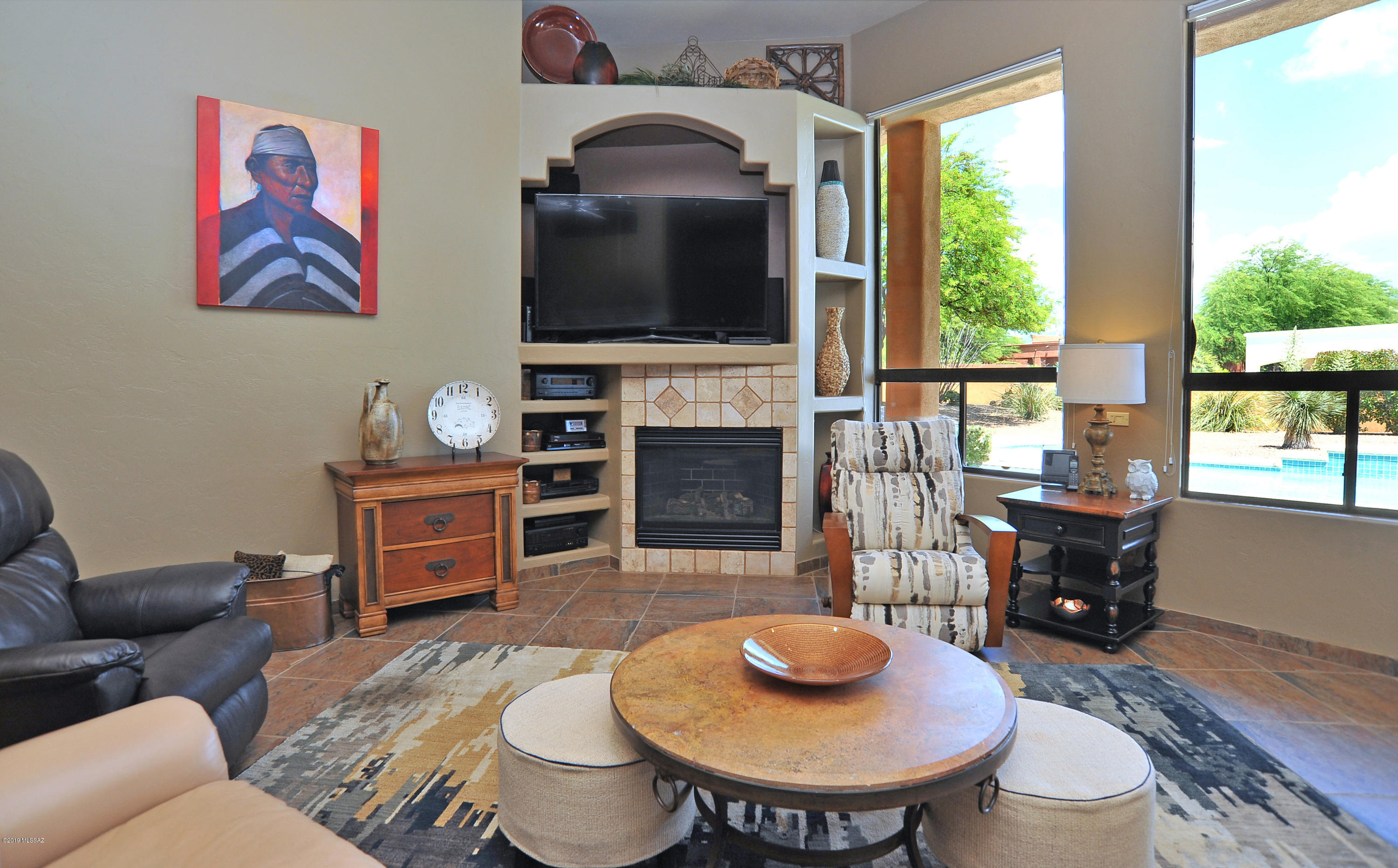 Desert Vista (1-205) - Residential