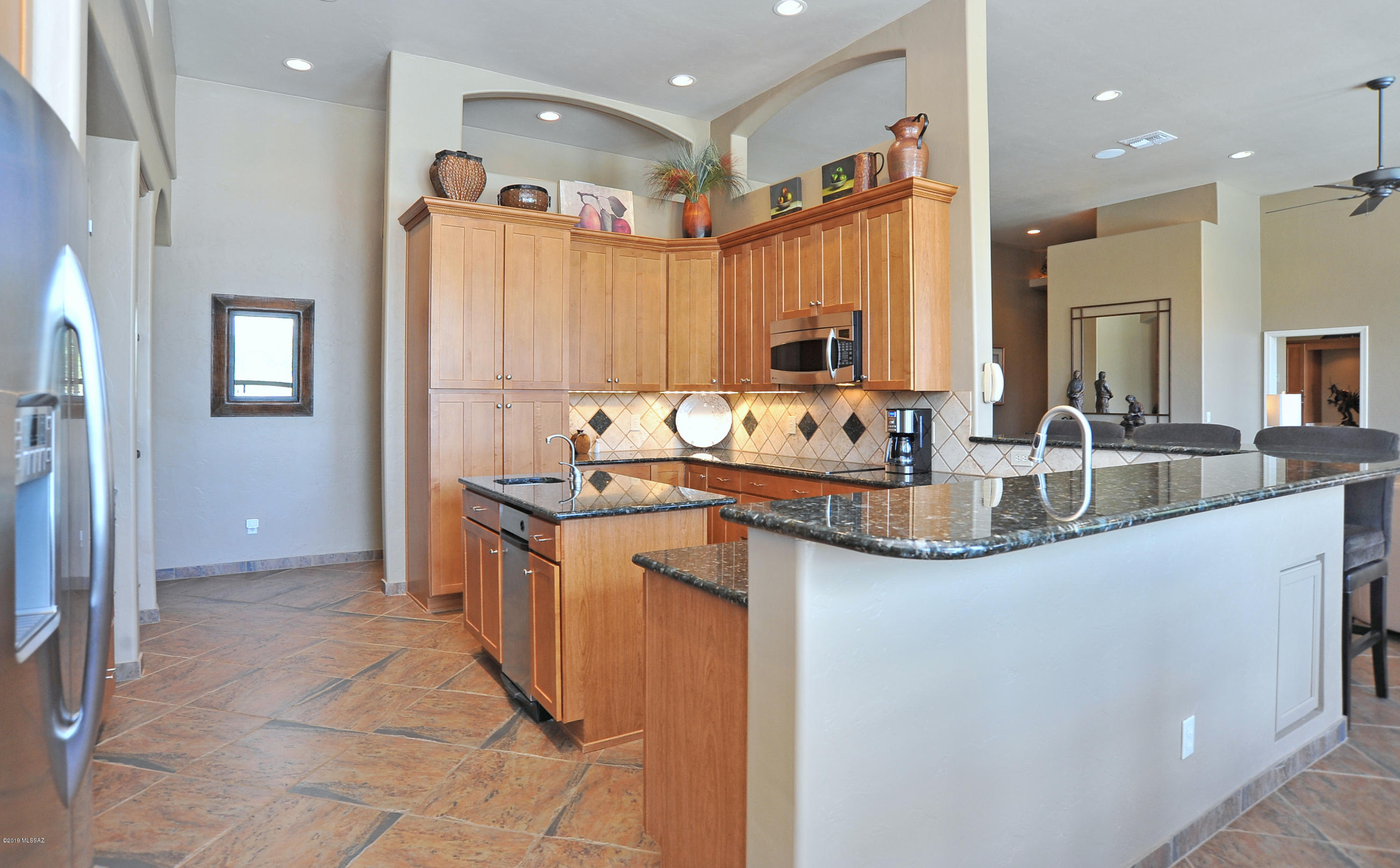 Desert Vista (1-205) - Residential