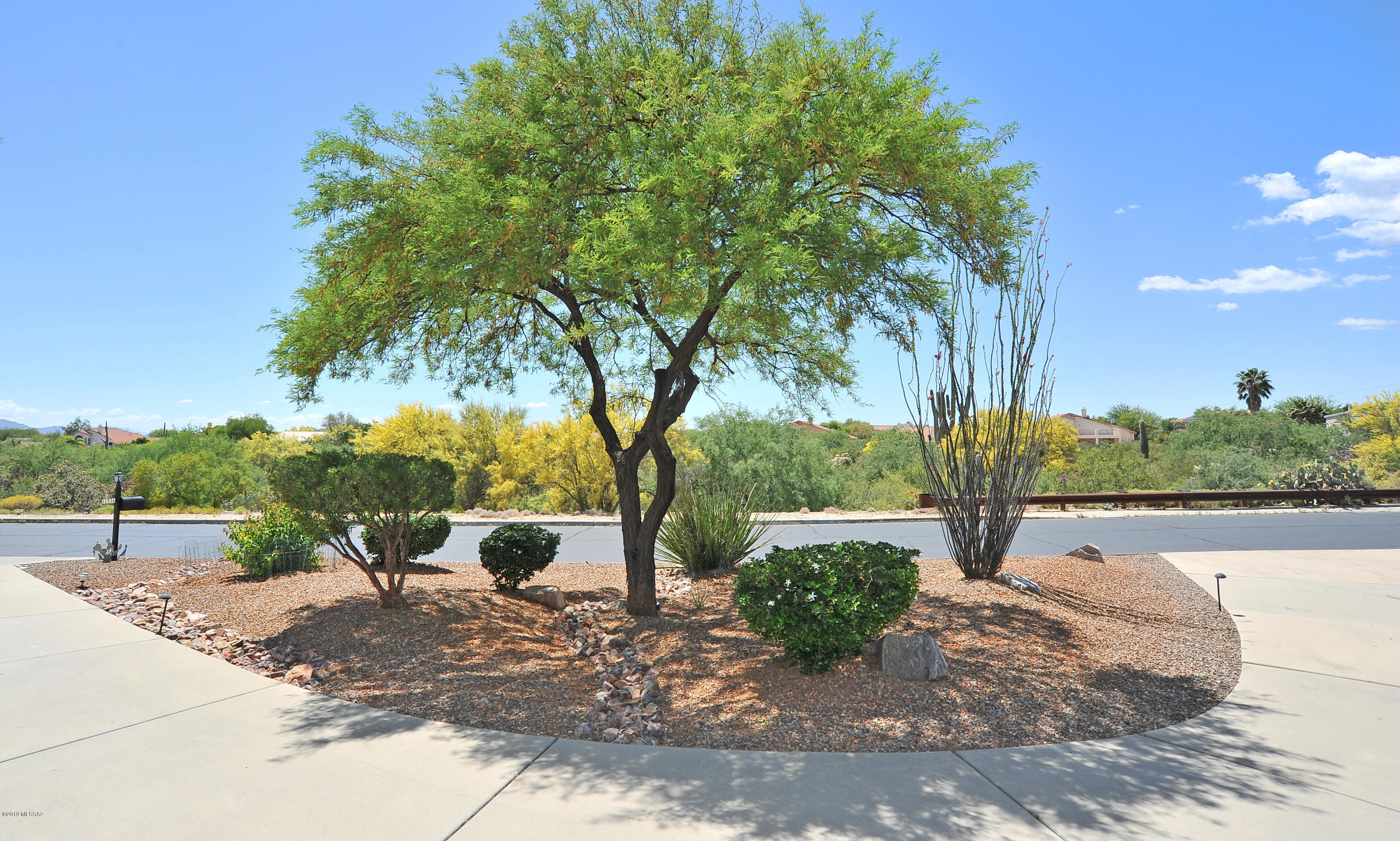 Desert Vista (1-205) - Residential