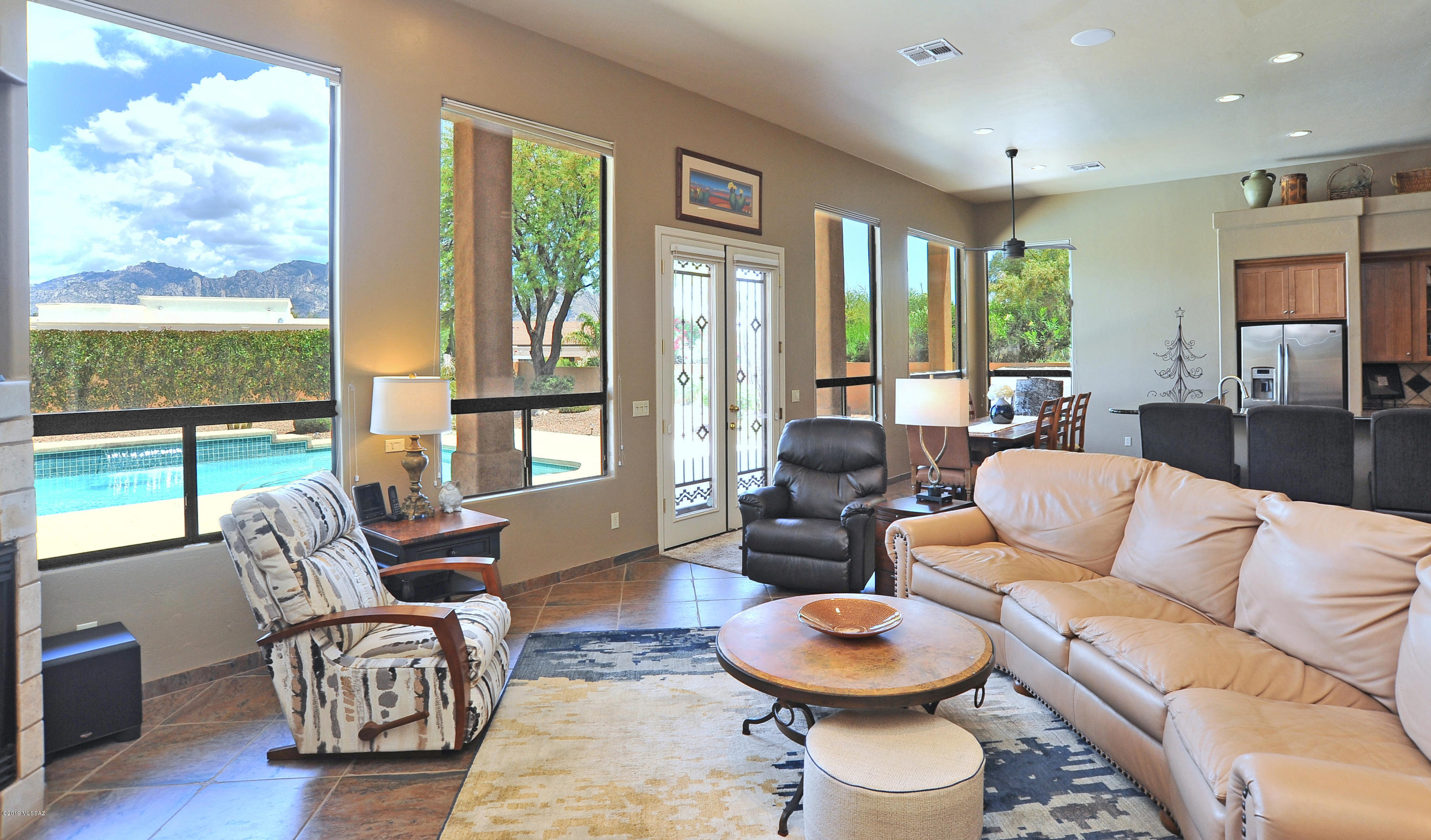 Desert Vista (1-205) - Residential
