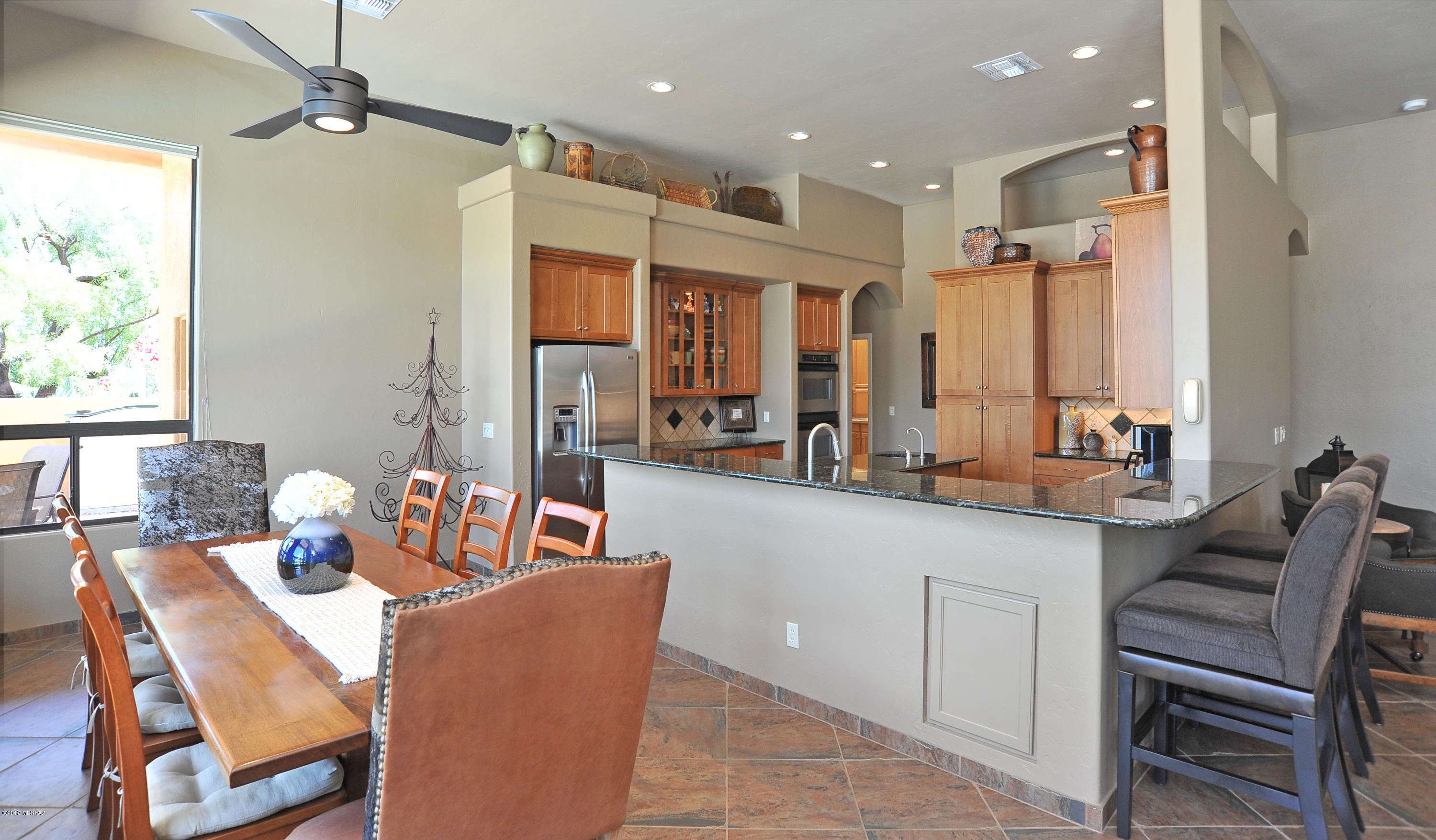 Desert Vista (1-205) - Residential