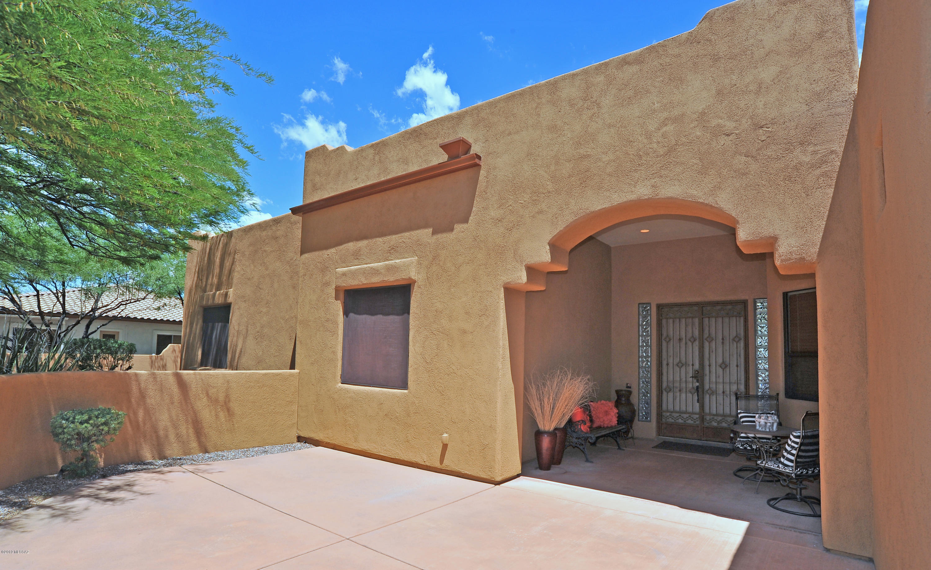 Desert Vista (1-205) - Residential