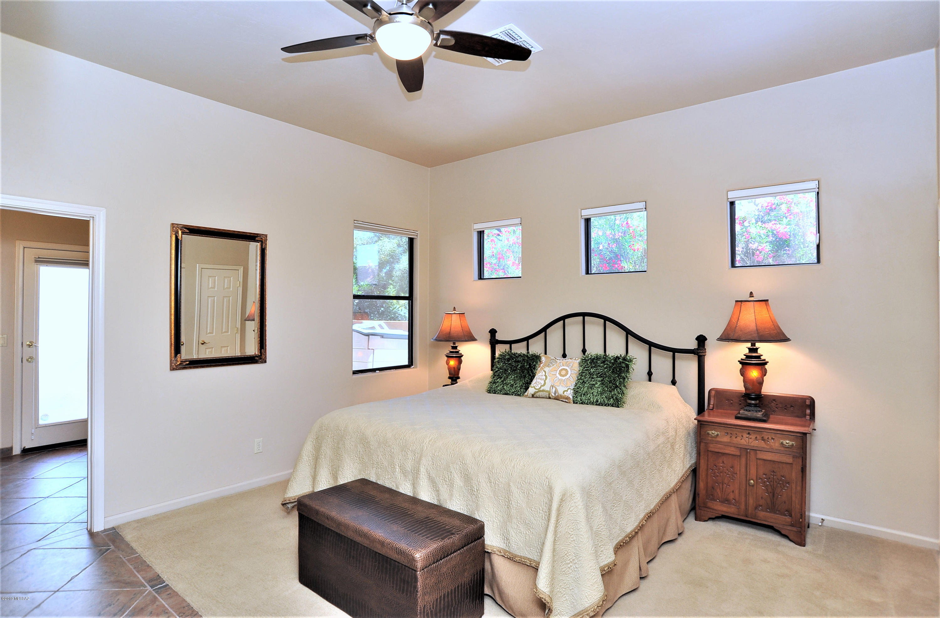 Desert Vista (1-205) - Residential