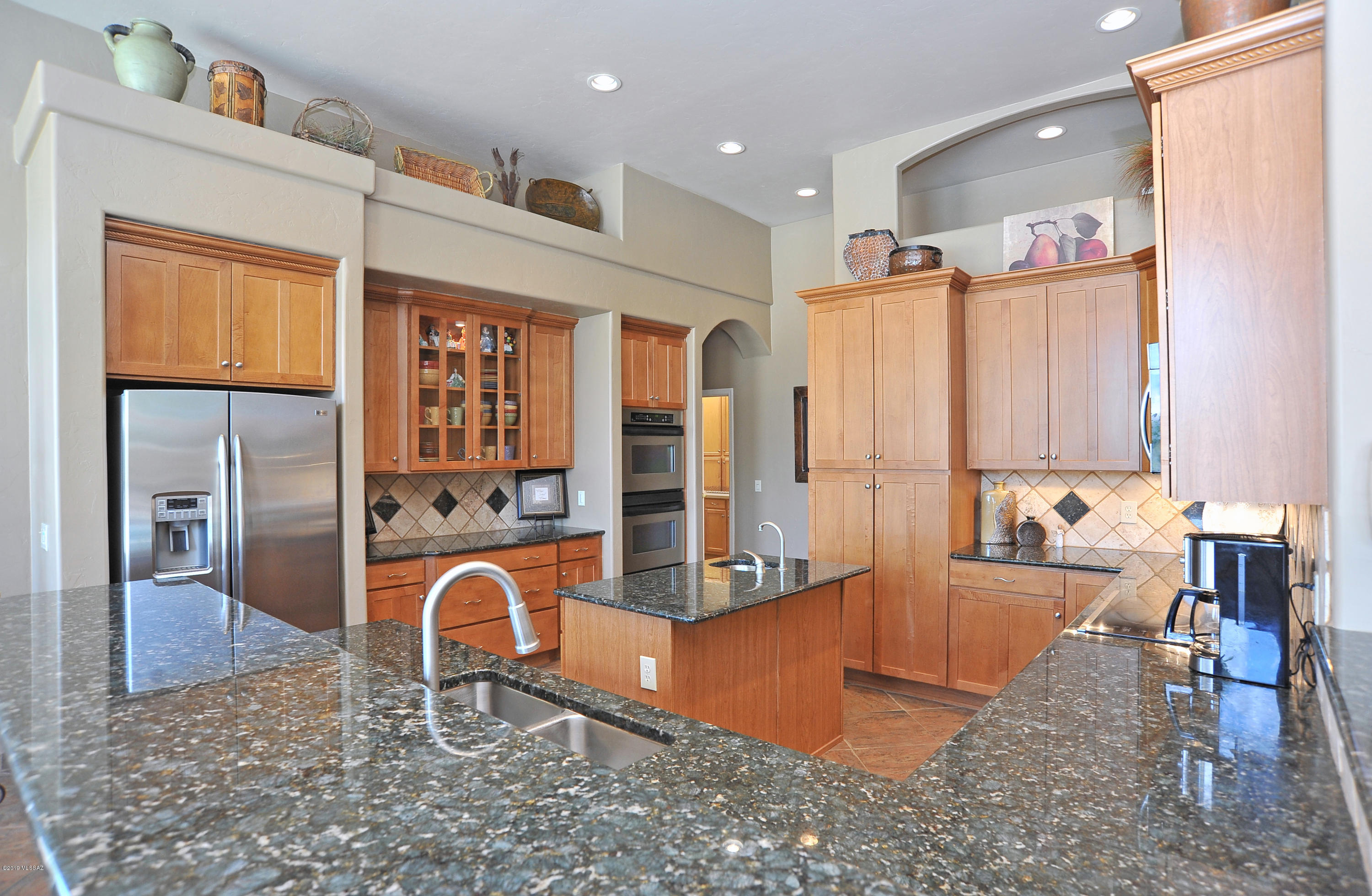 Desert Vista (1-205) - Residential