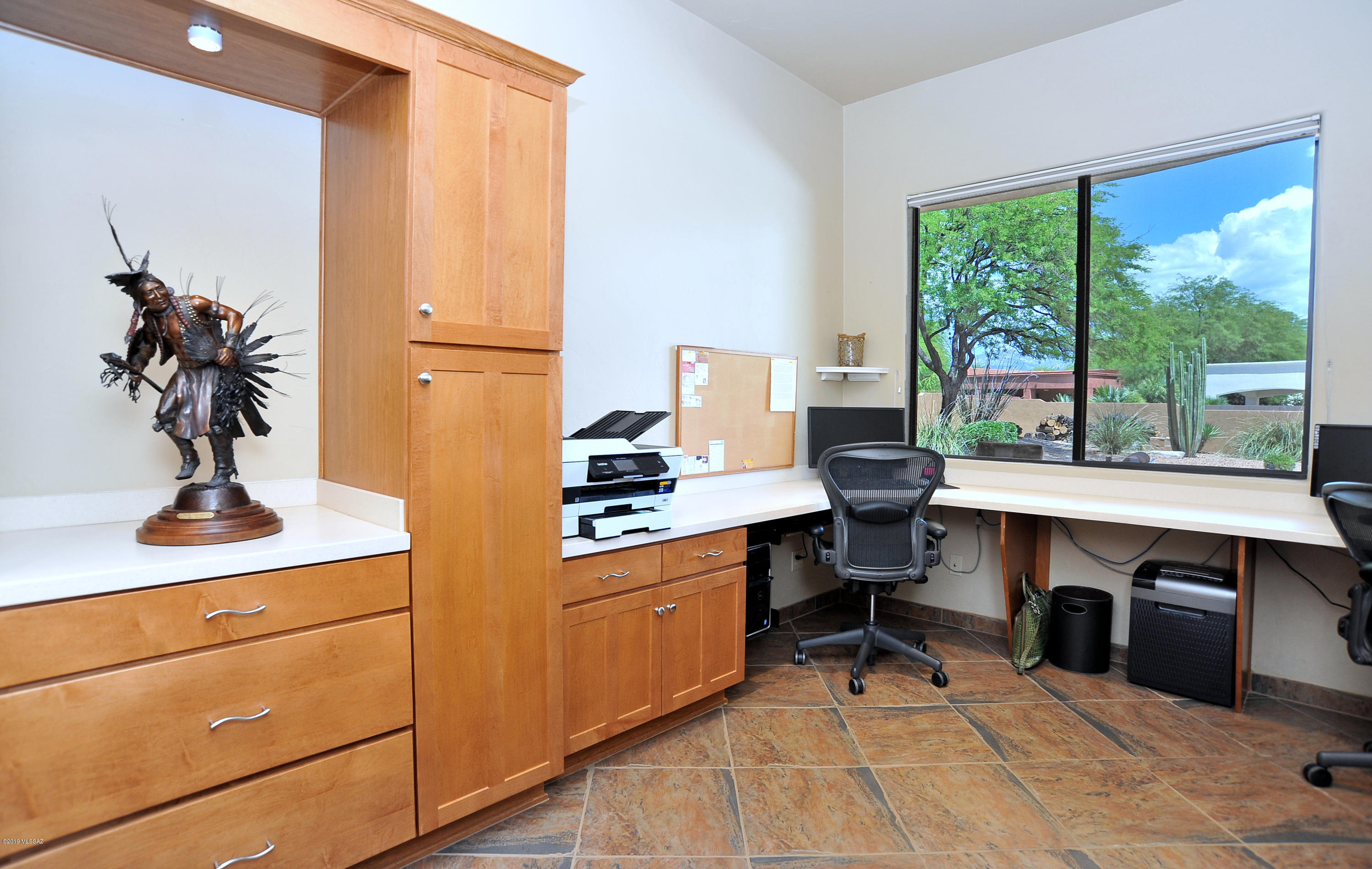 Desert Vista (1-205) - Residential