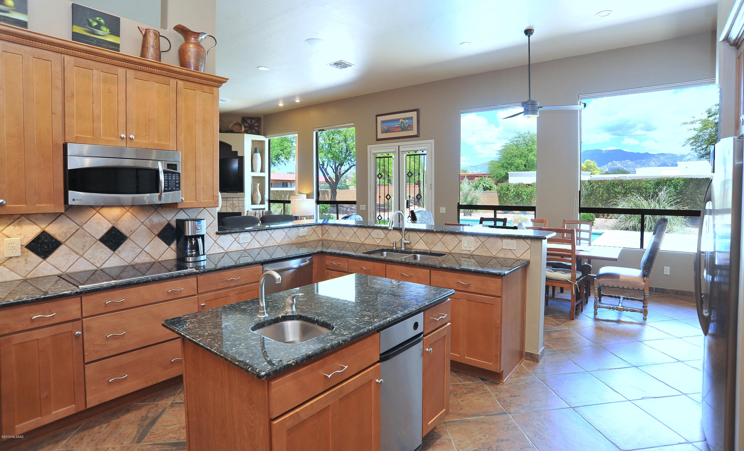 Desert Vista (1-205) - Residential