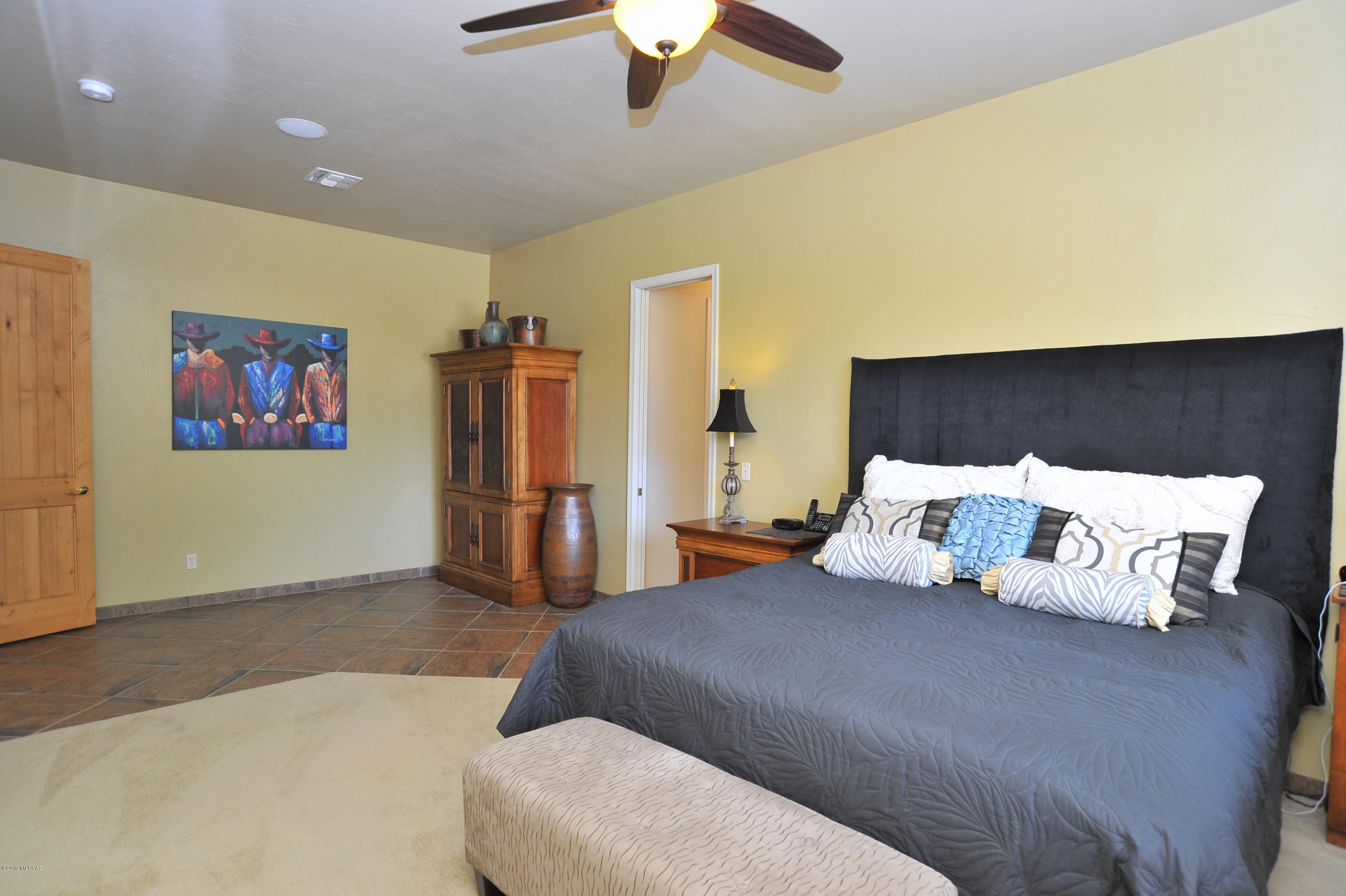 Desert Vista (1-205) - Residential