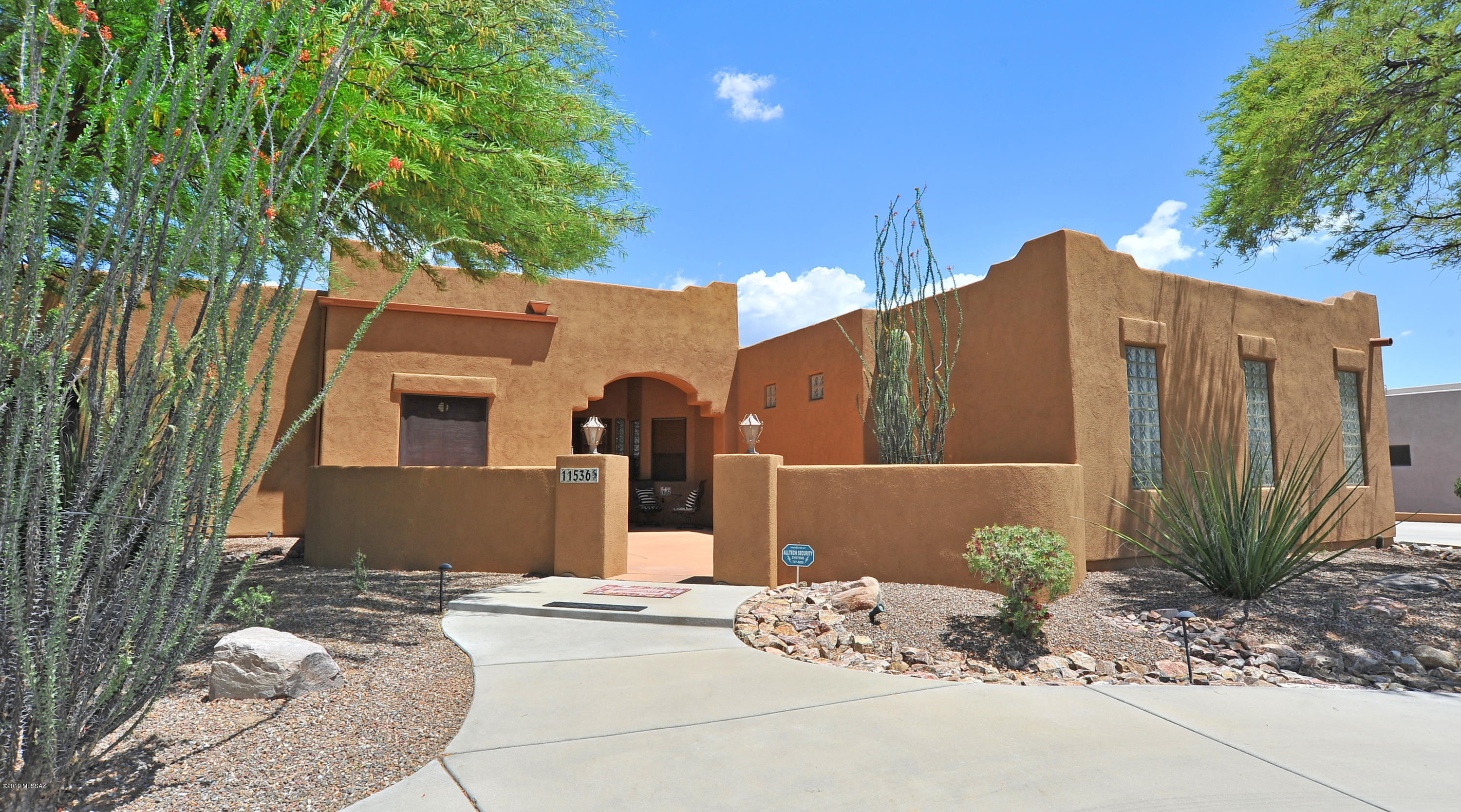 Desert Vista (1-205) - Residential