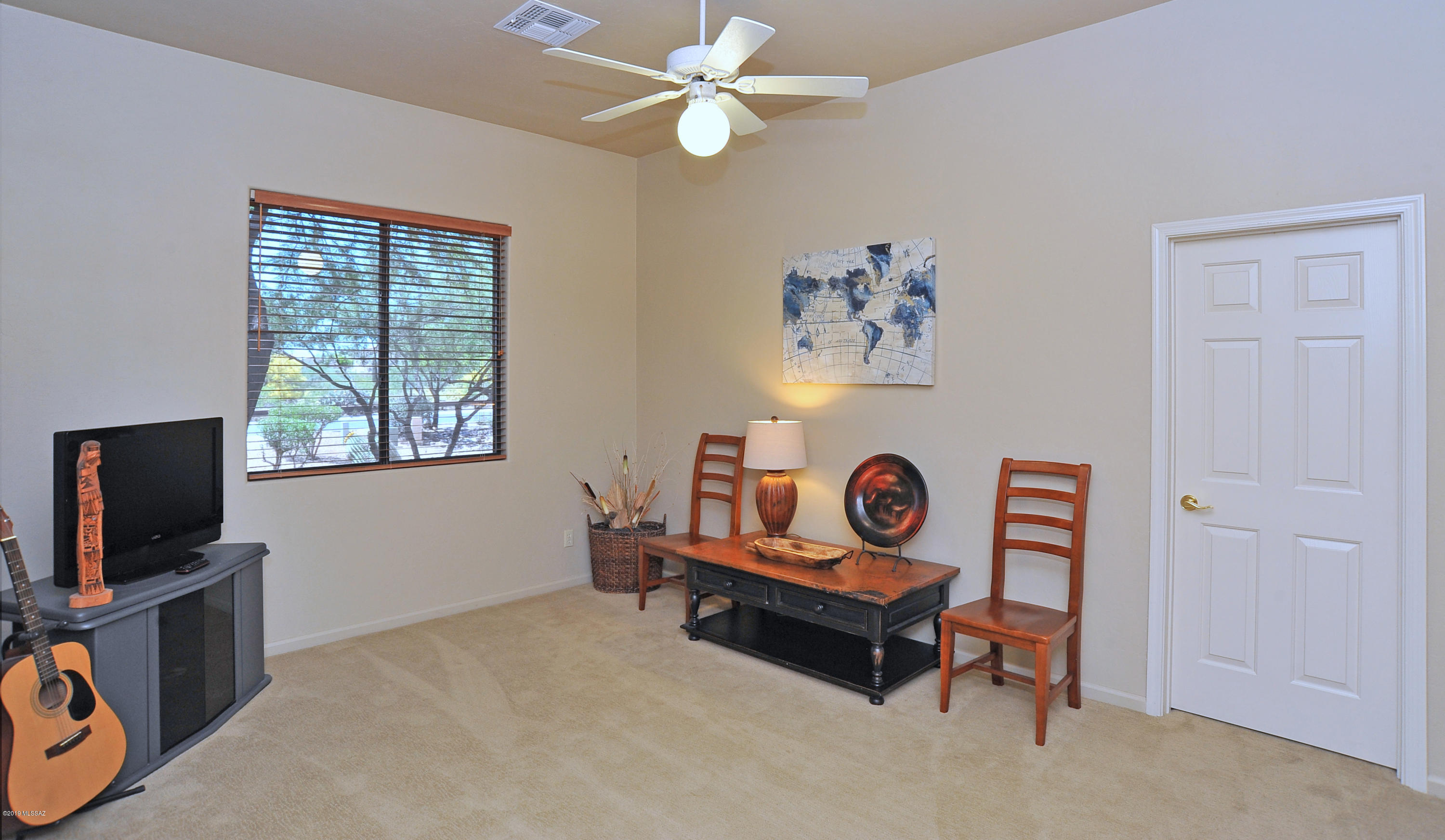 Desert Vista (1-205) - Residential
