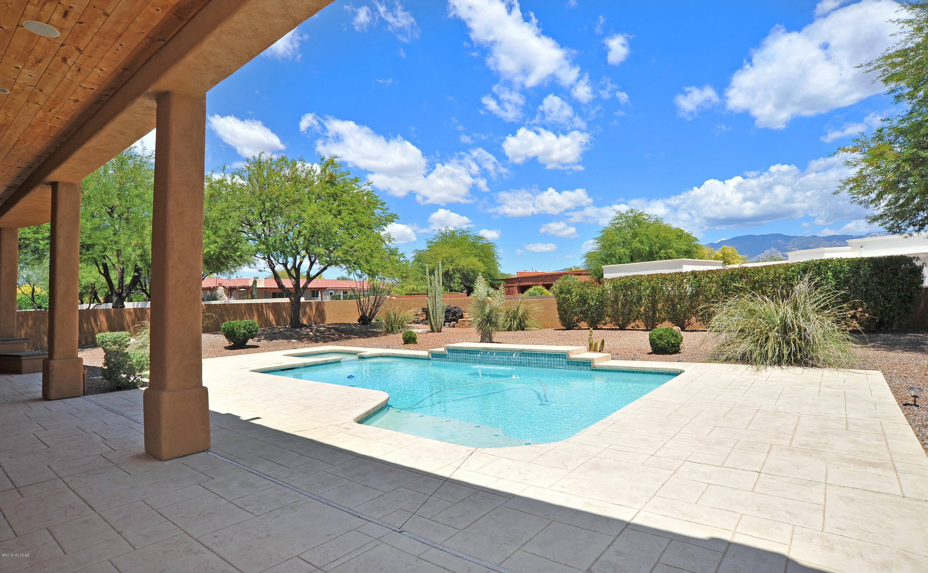 Desert Vista (1-205) - Residential