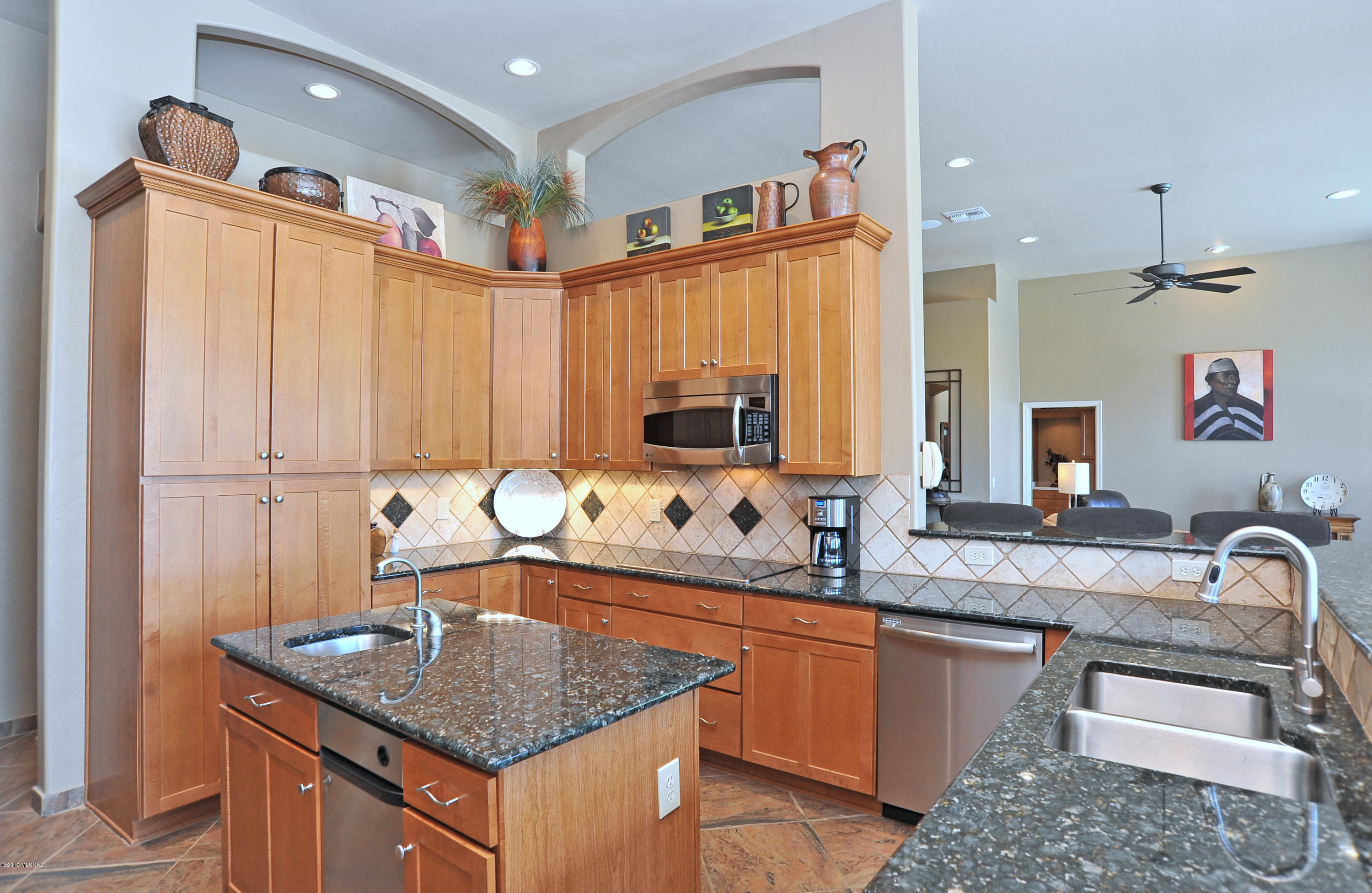 Desert Vista (1-205) - Residential