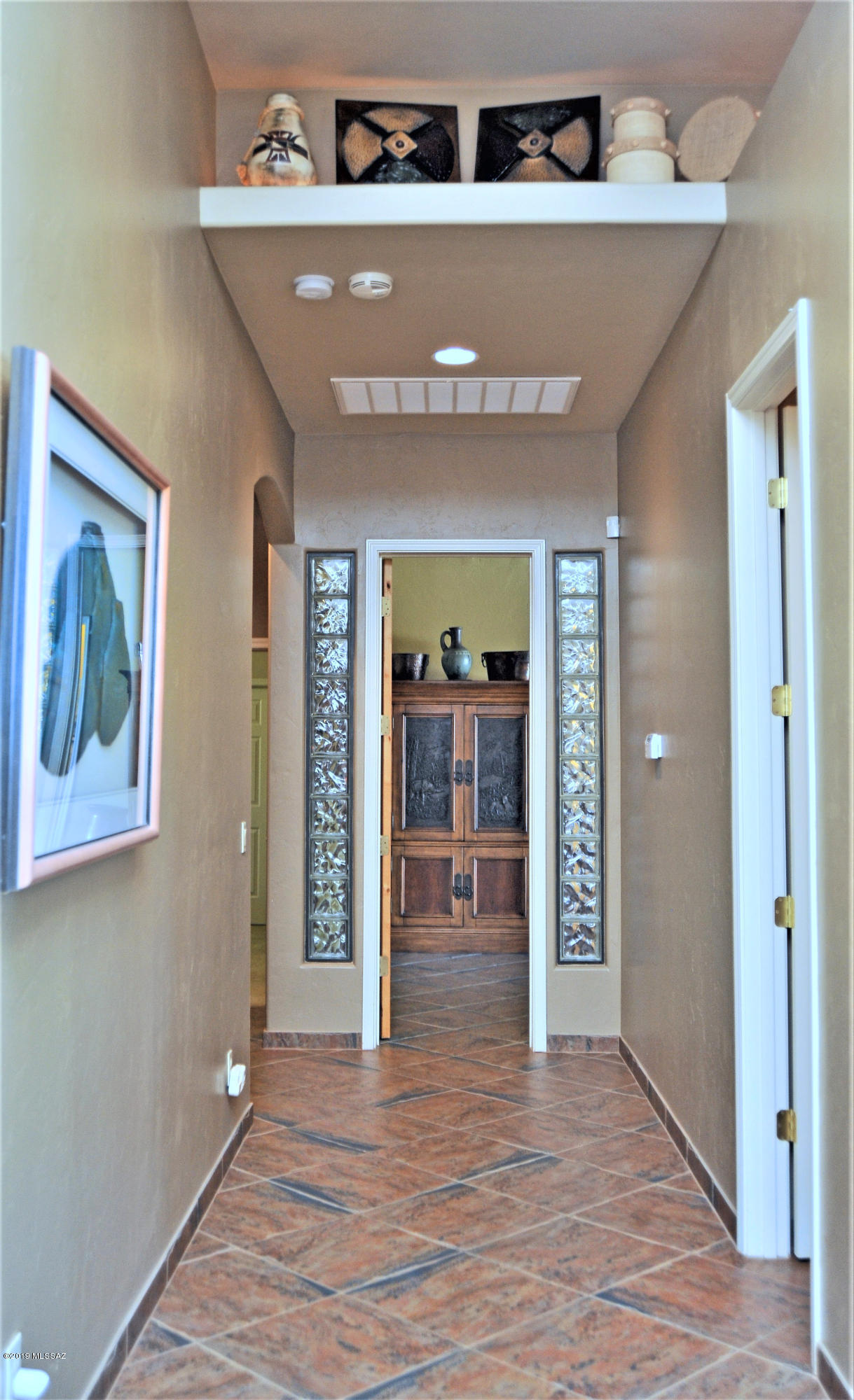 Desert Vista (1-205) - Residential