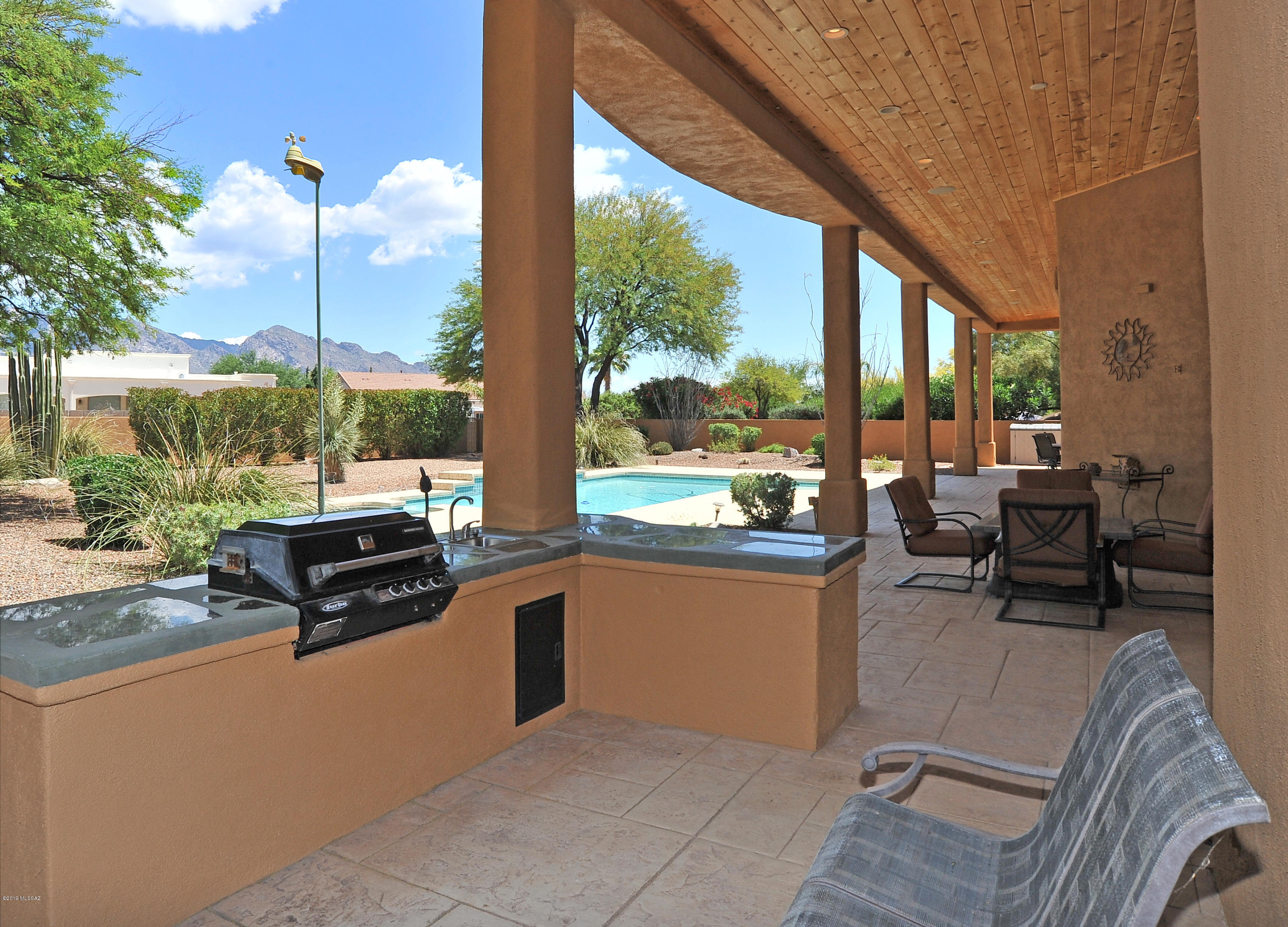 Desert Vista (1-205) - Residential