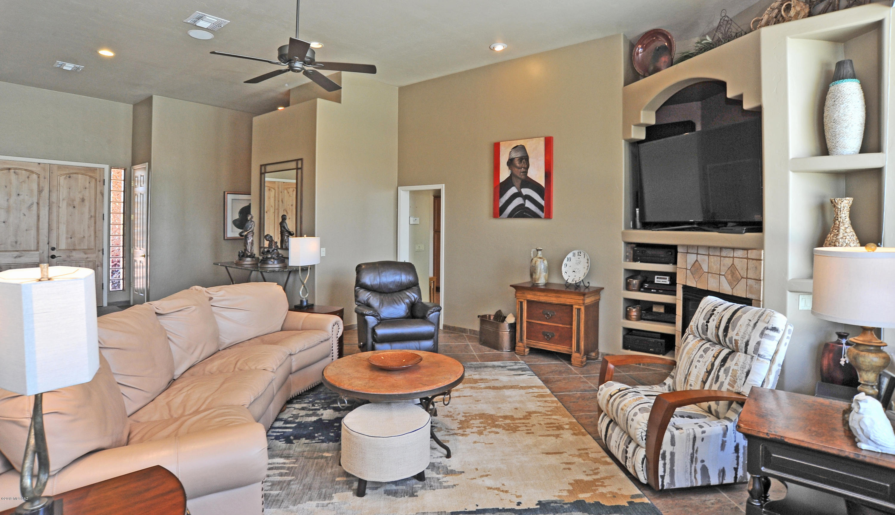 Desert Vista (1-205) - Residential