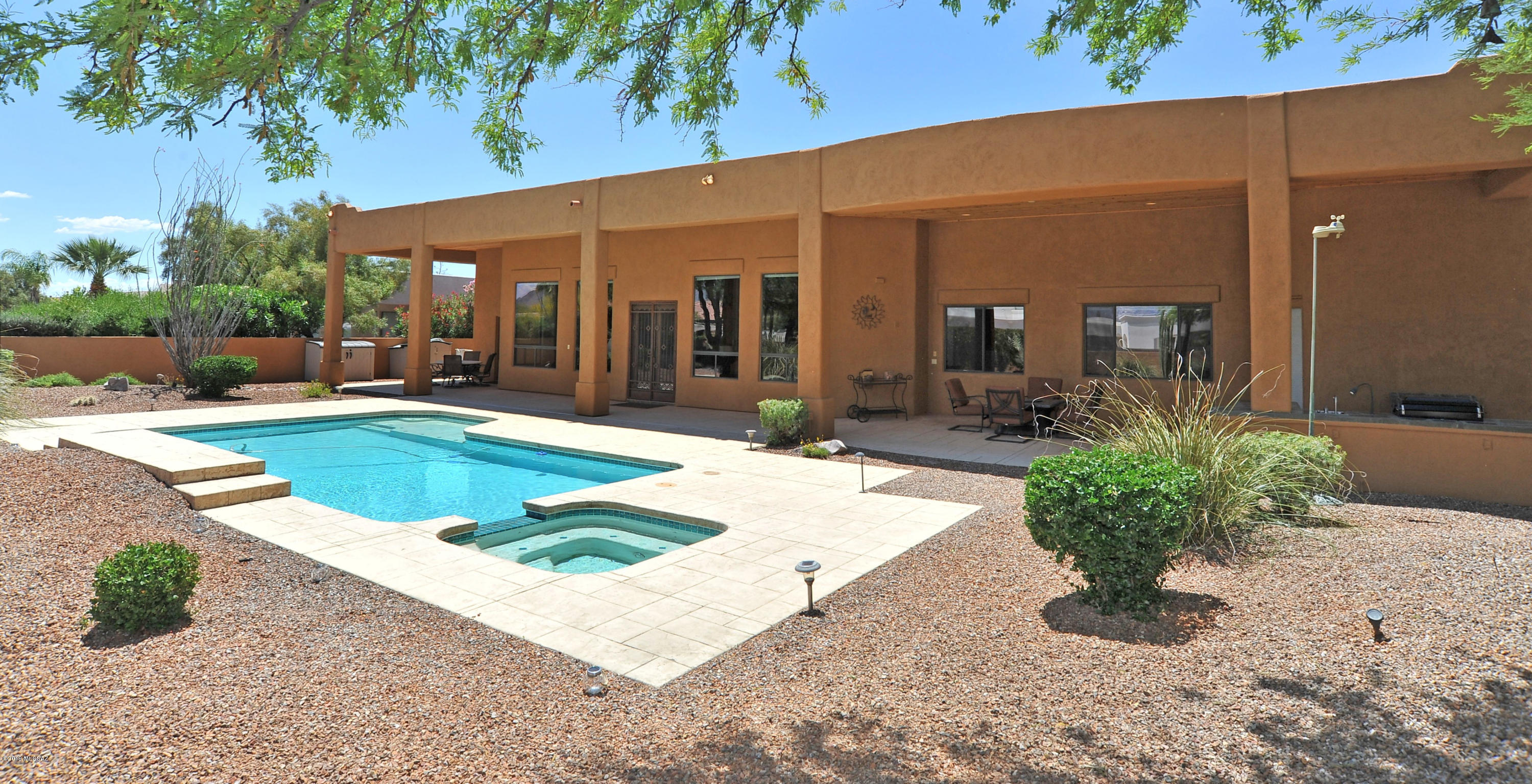 Desert Vista (1-205) - Residential