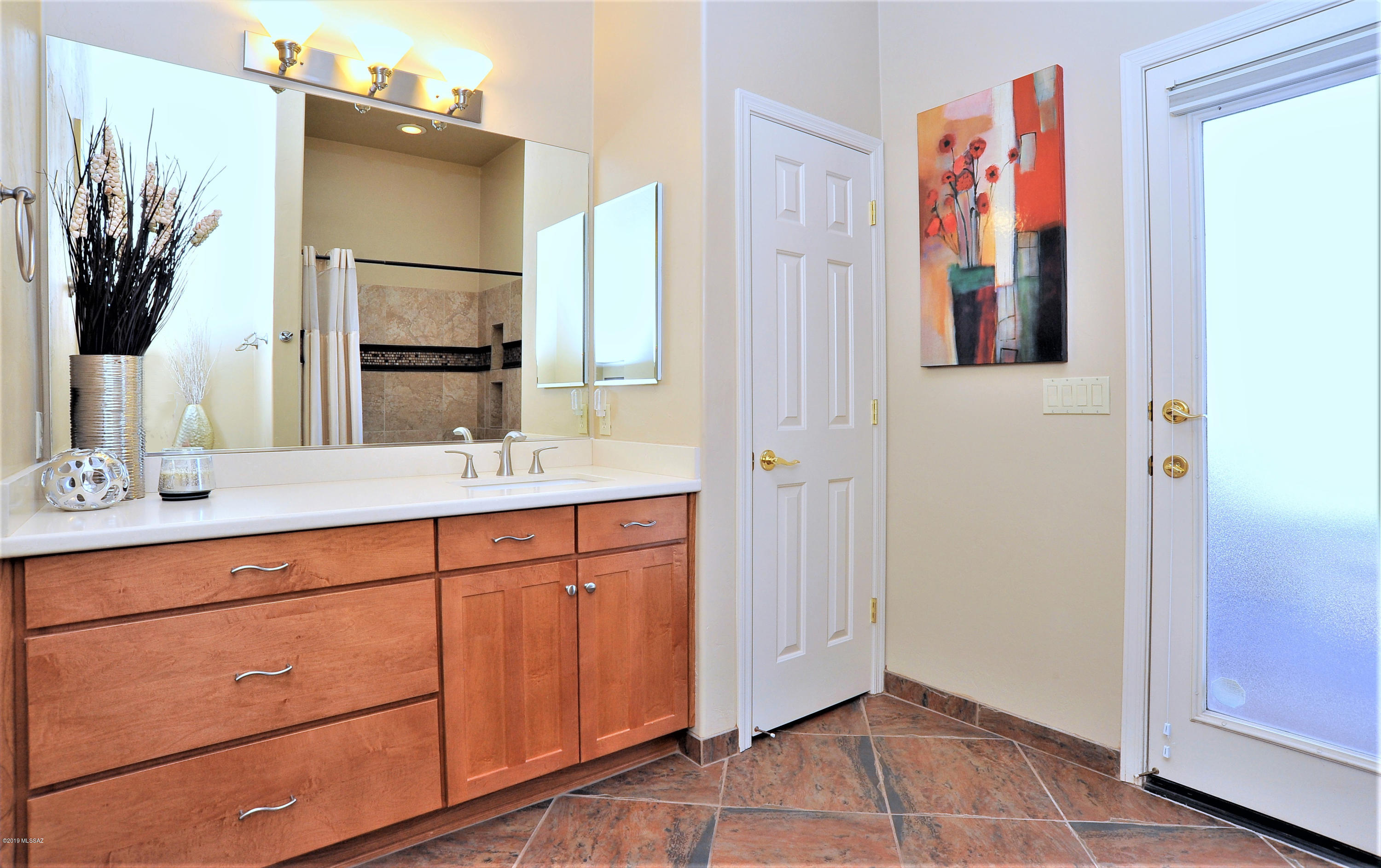 Desert Vista (1-205) - Residential