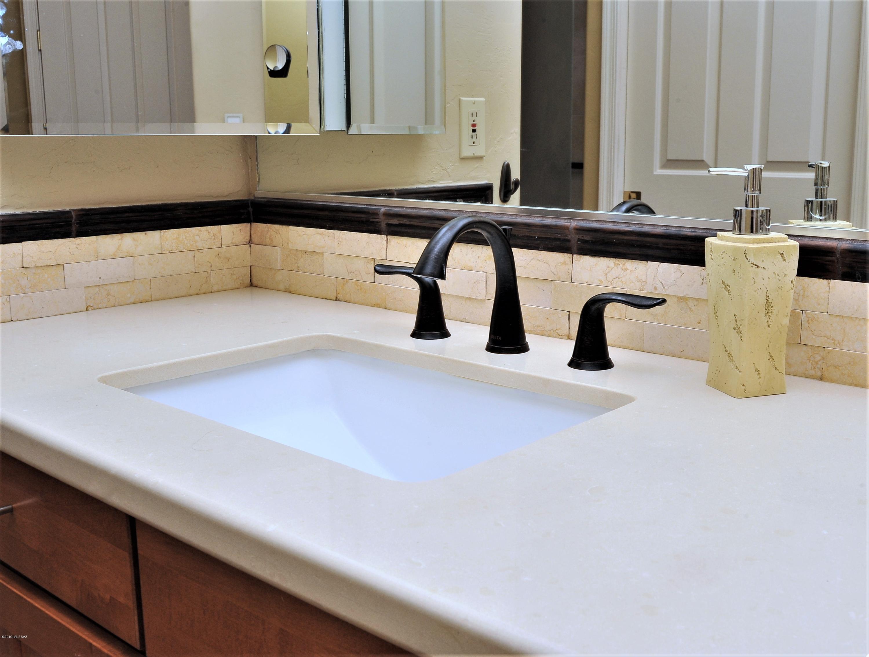 Desert Vista (1-205) - Residential