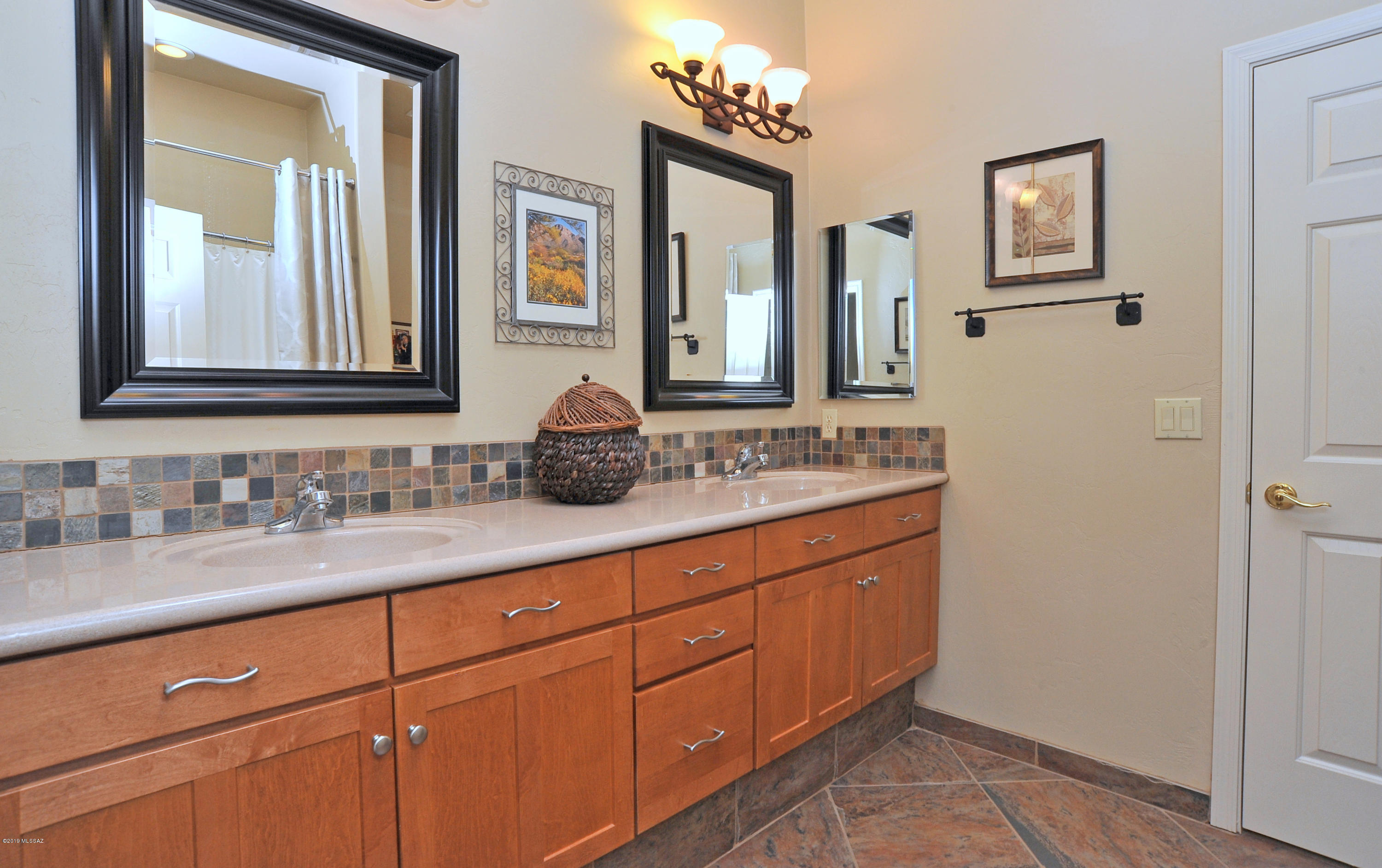 Desert Vista (1-205) - Residential