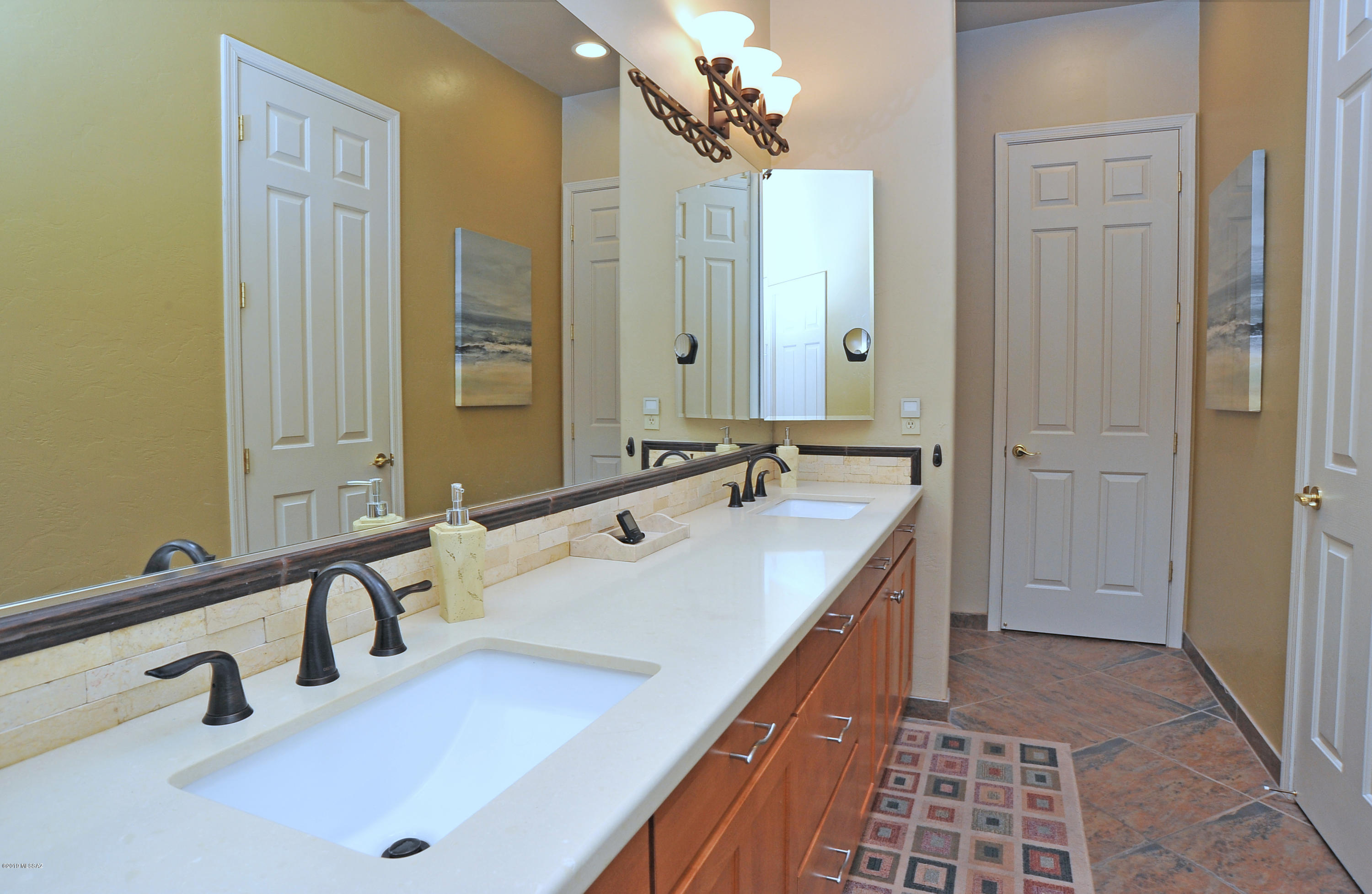 Desert Vista (1-205) - Residential