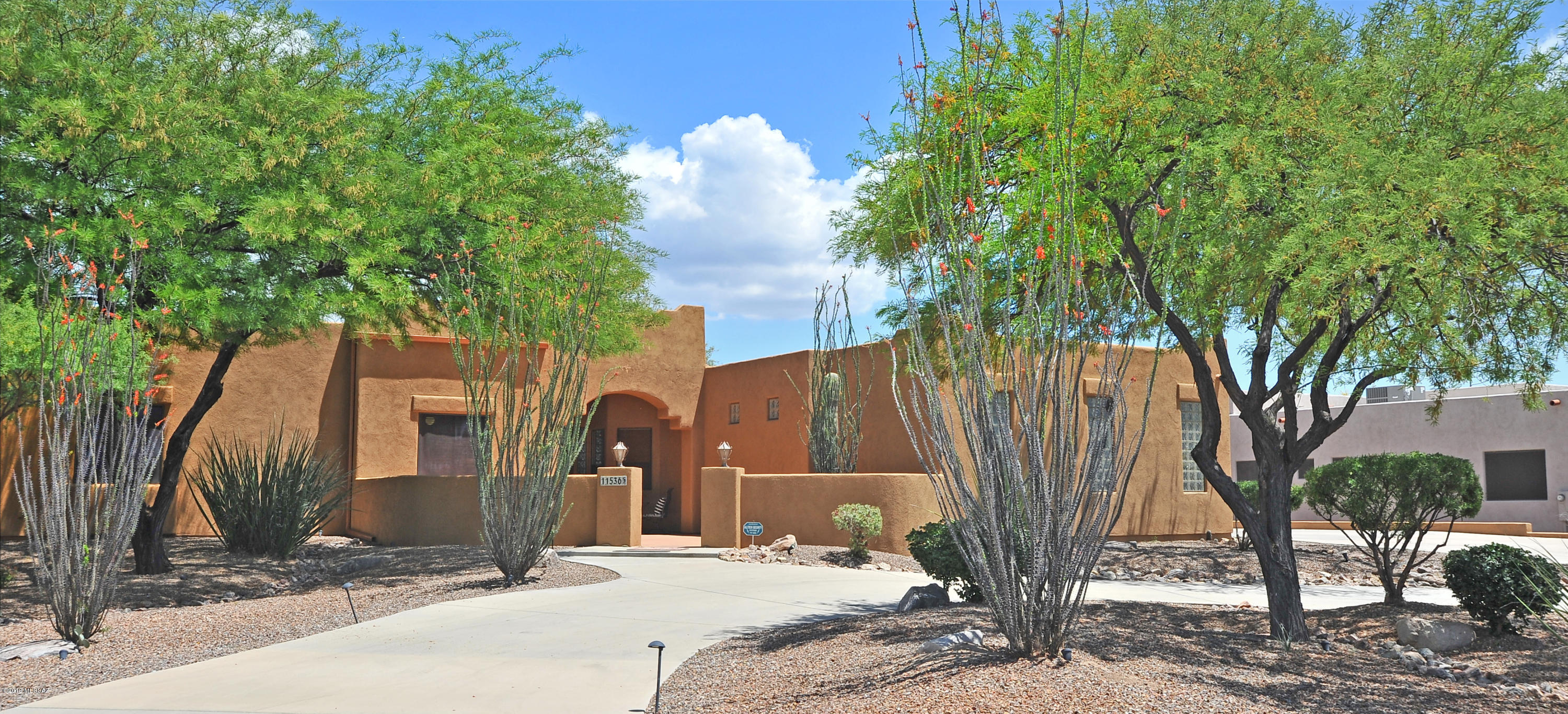 Desert Vista (1-205) - Residential
