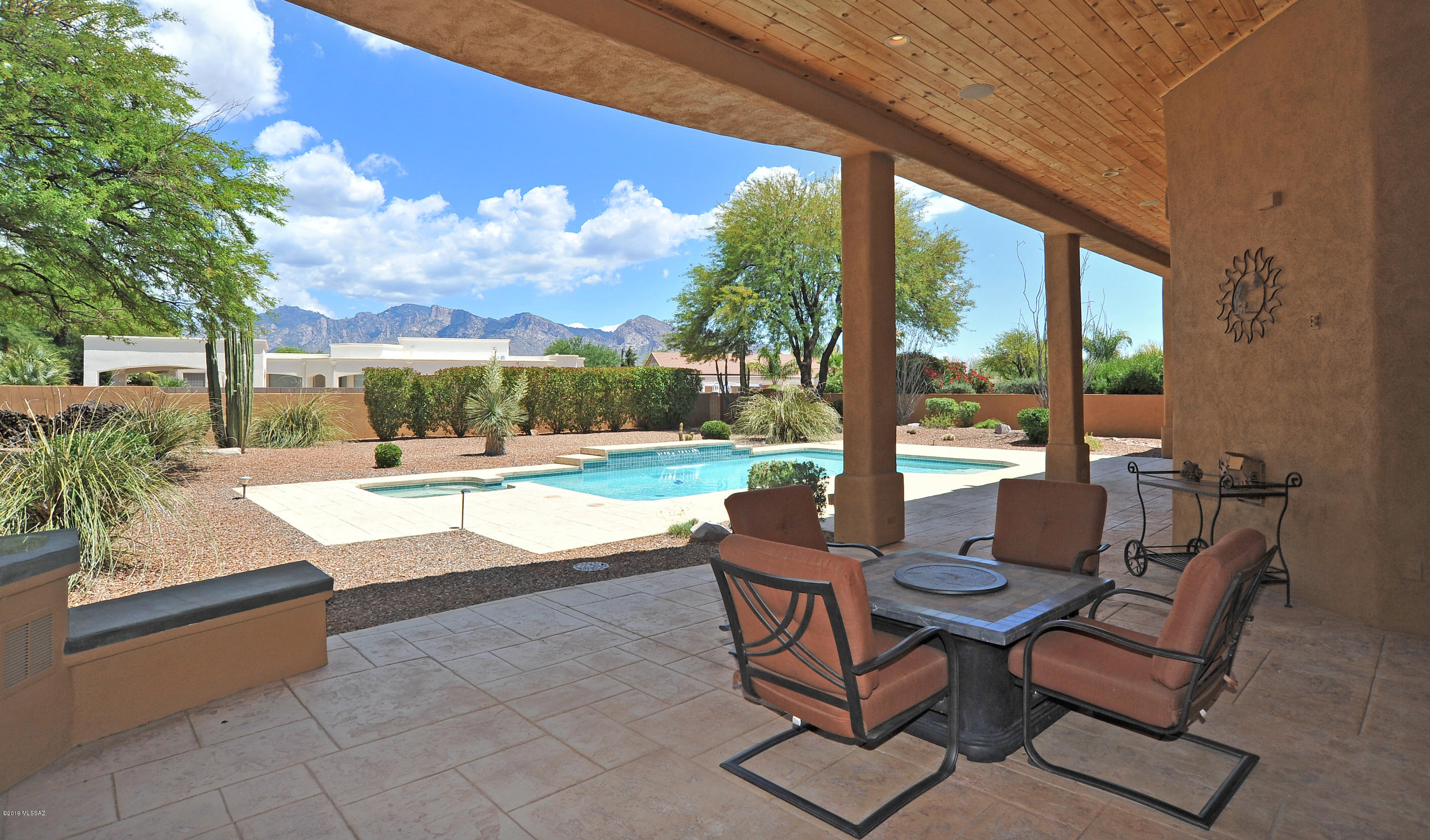 Desert Vista (1-205) - Residential