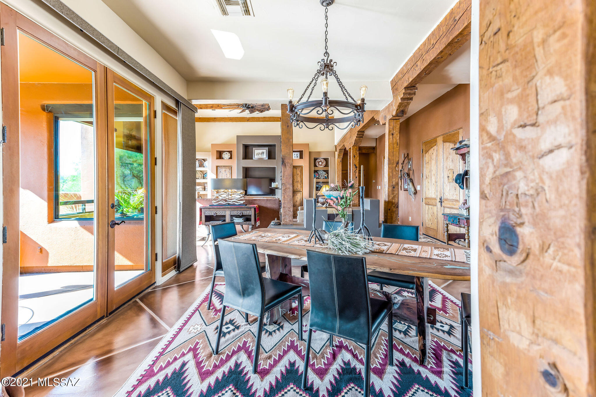 Morning Star Ranch - Residential