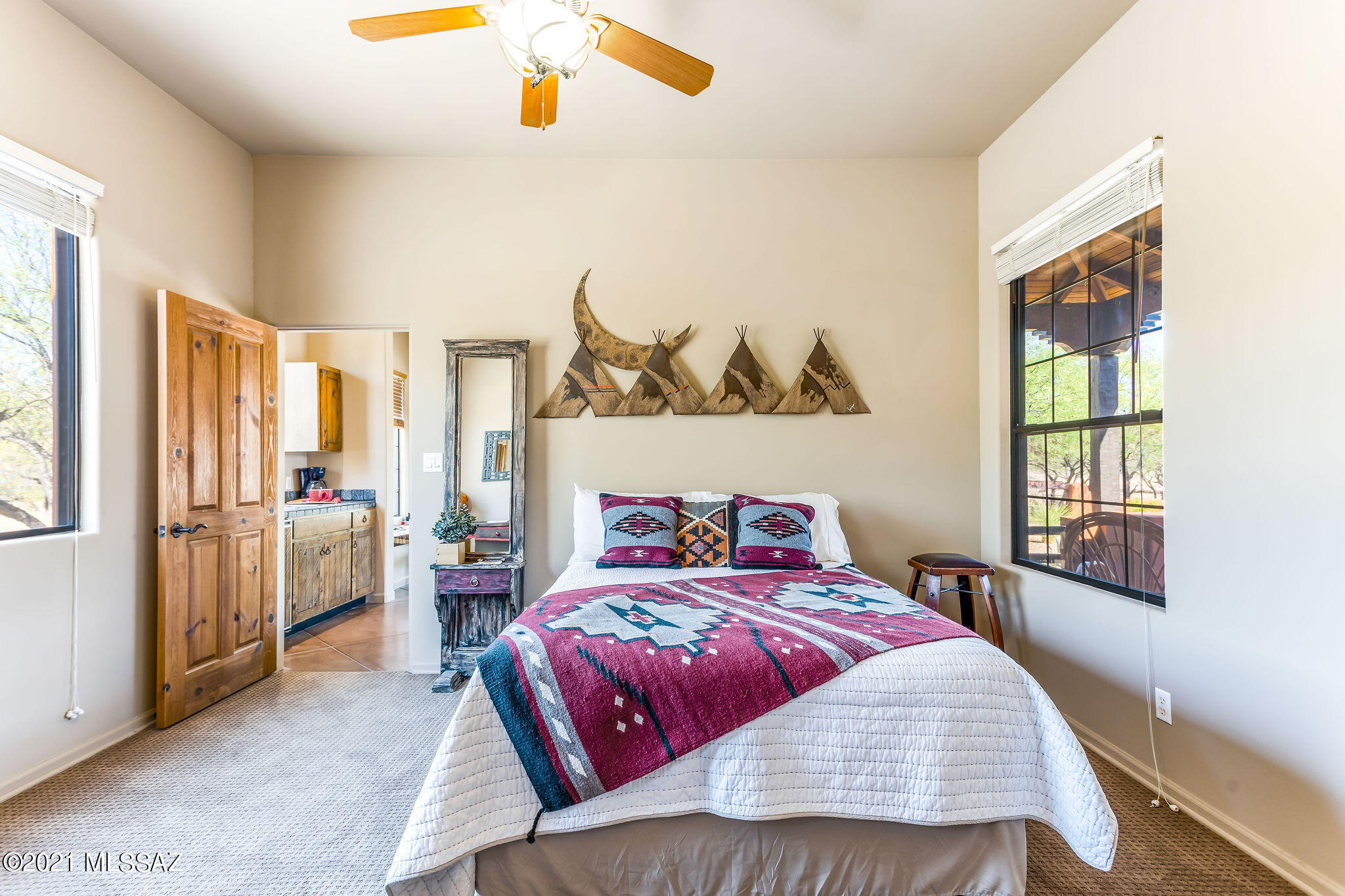 Morning Star Ranch - Residential
