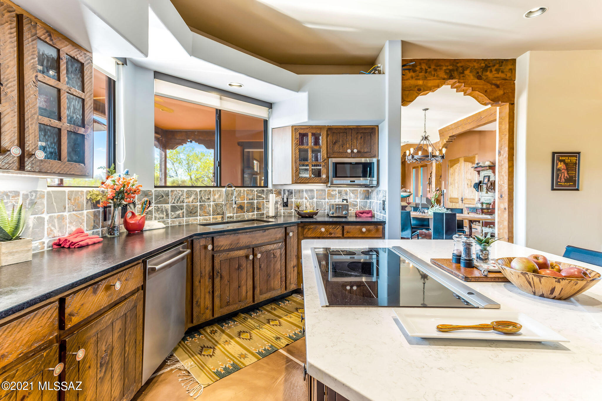 Morning Star Ranch - Residential
