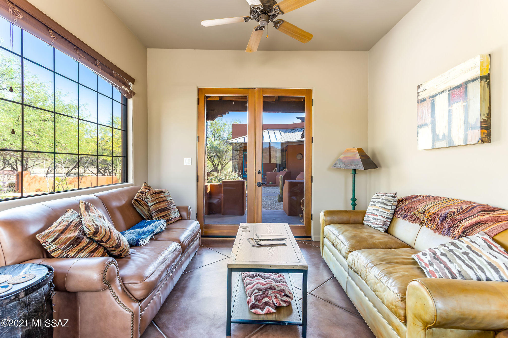 Morning Star Ranch - Residential