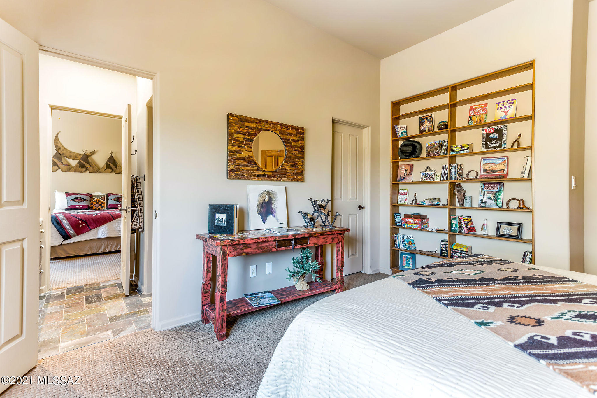 Morning Star Ranch - Residential
