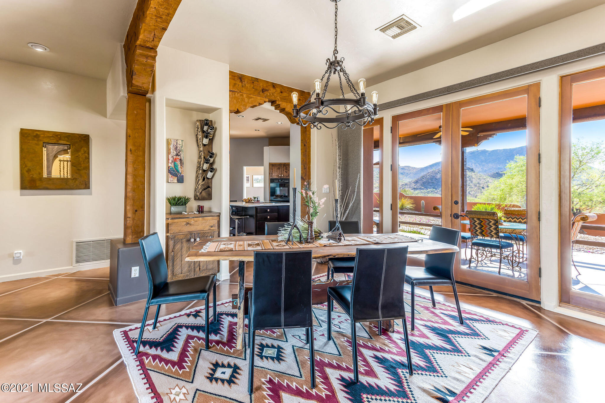 Morning Star Ranch - Residential