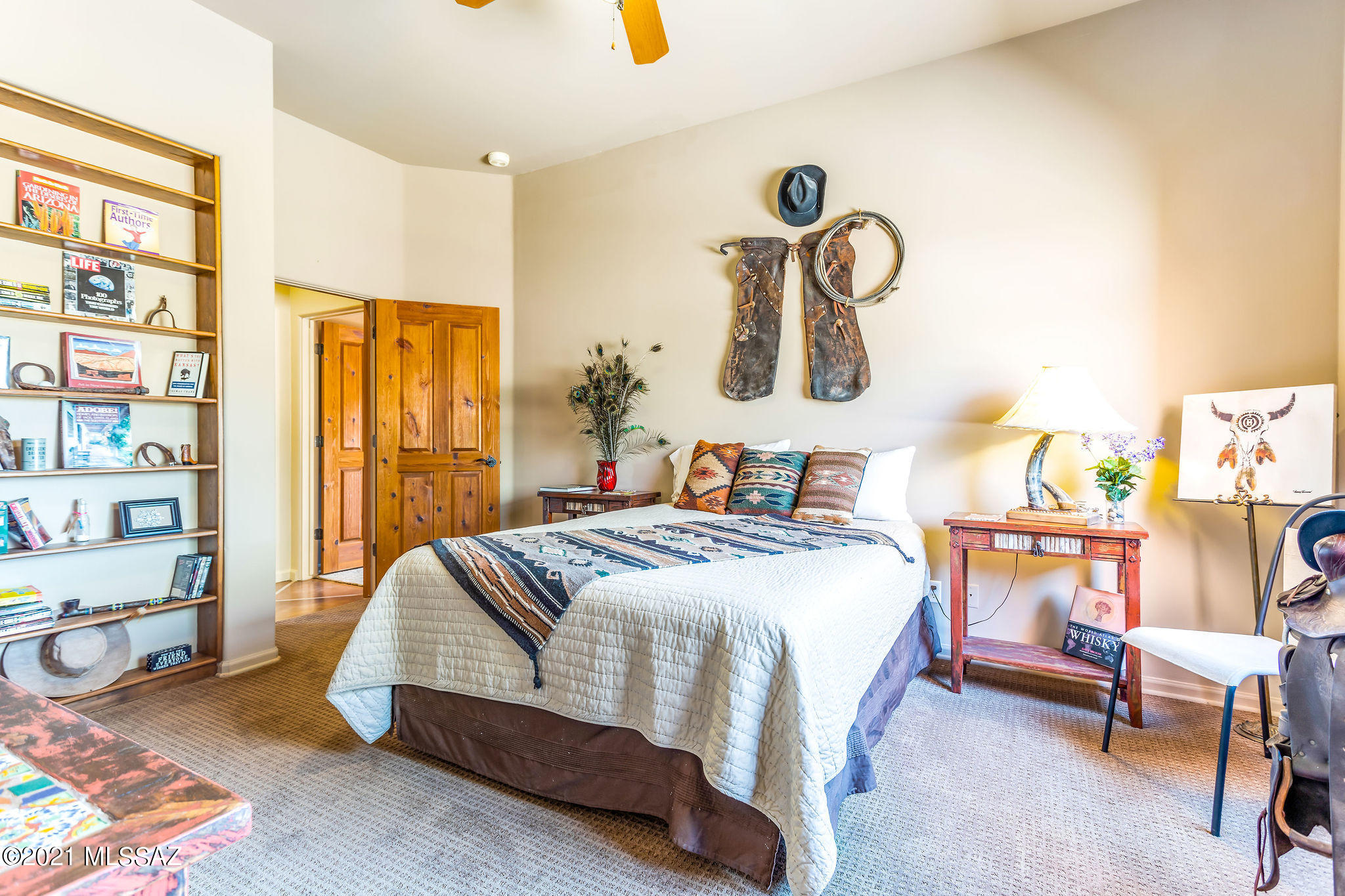 Morning Star Ranch - Residential