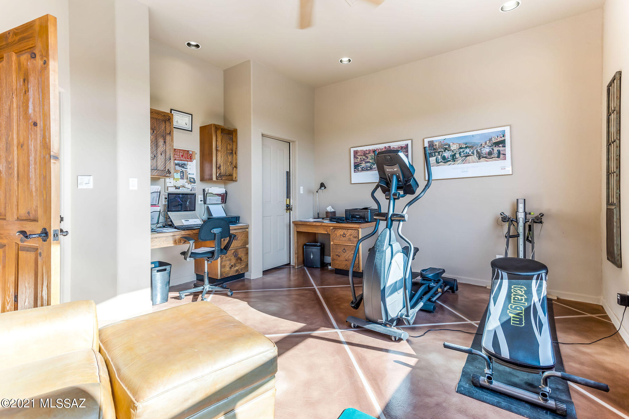 Morning Star Ranch - Residential
