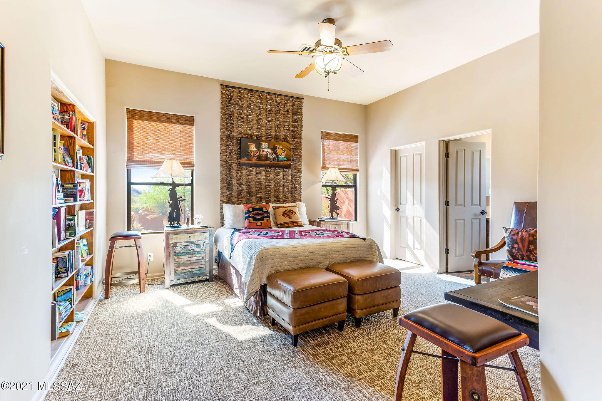 Morning Star Ranch - Residential
