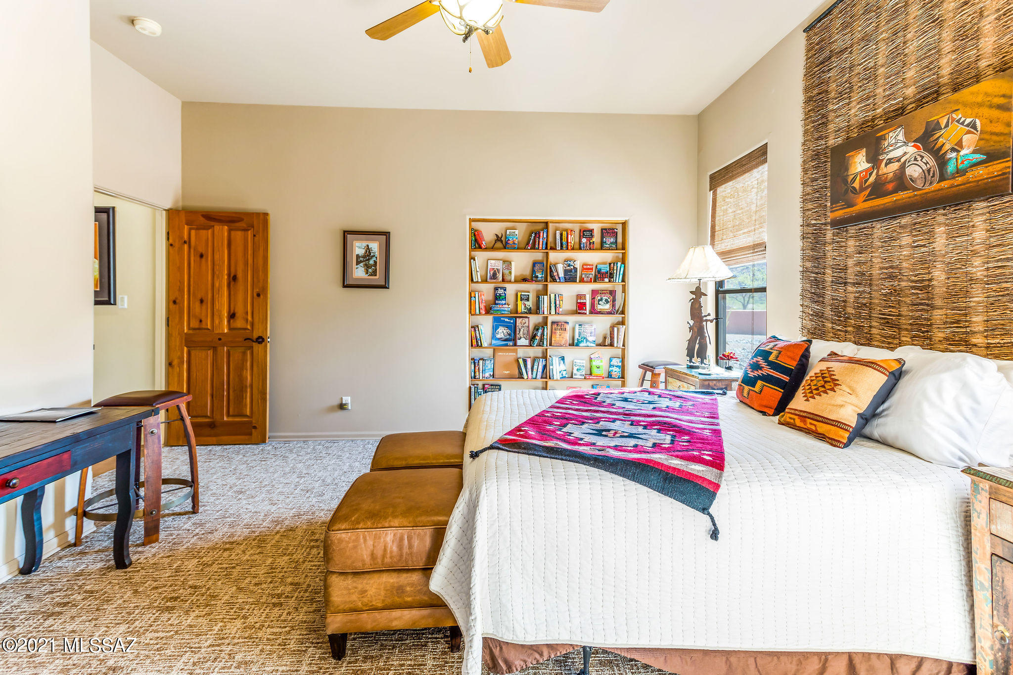 Morning Star Ranch - Residential