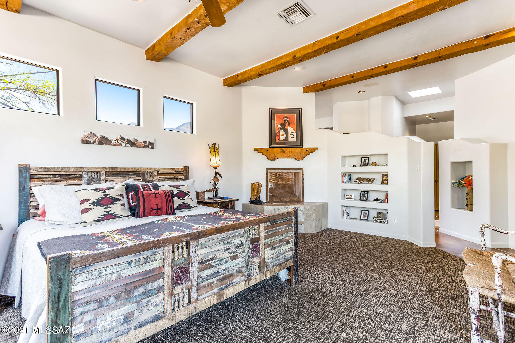 Morning Star Ranch - Residential