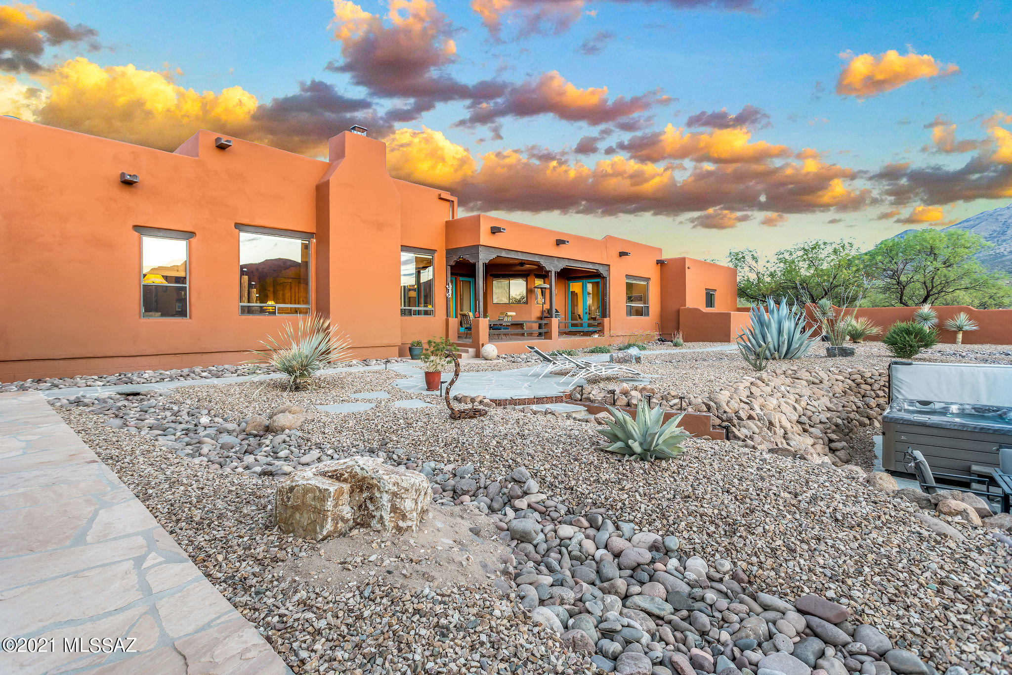 Morning Star Ranch - Residential