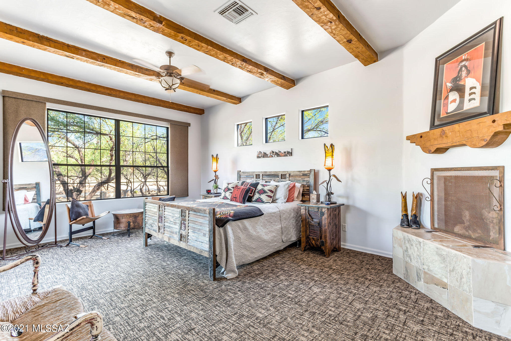 Morning Star Ranch - Residential