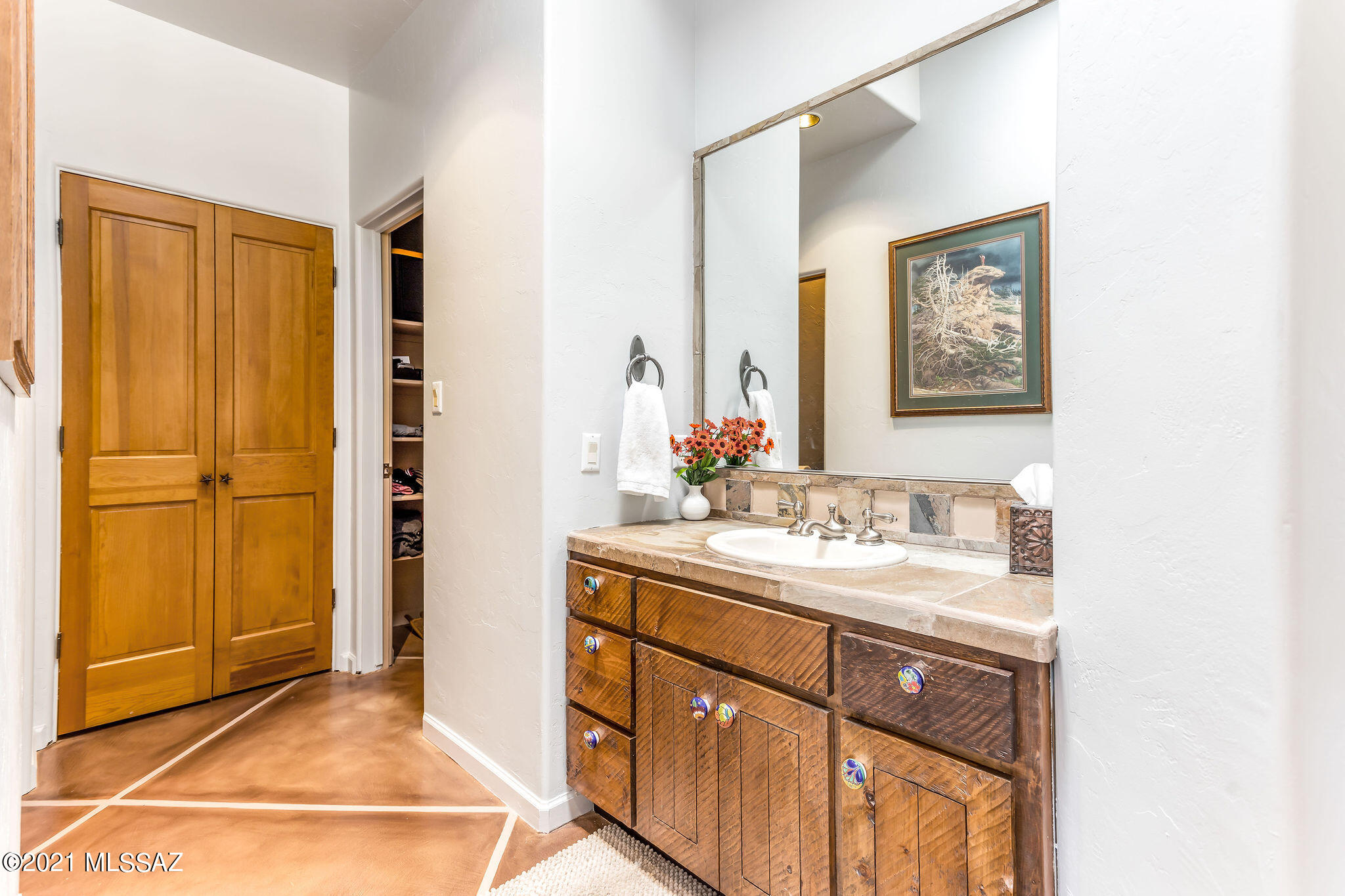 Morning Star Ranch - Residential