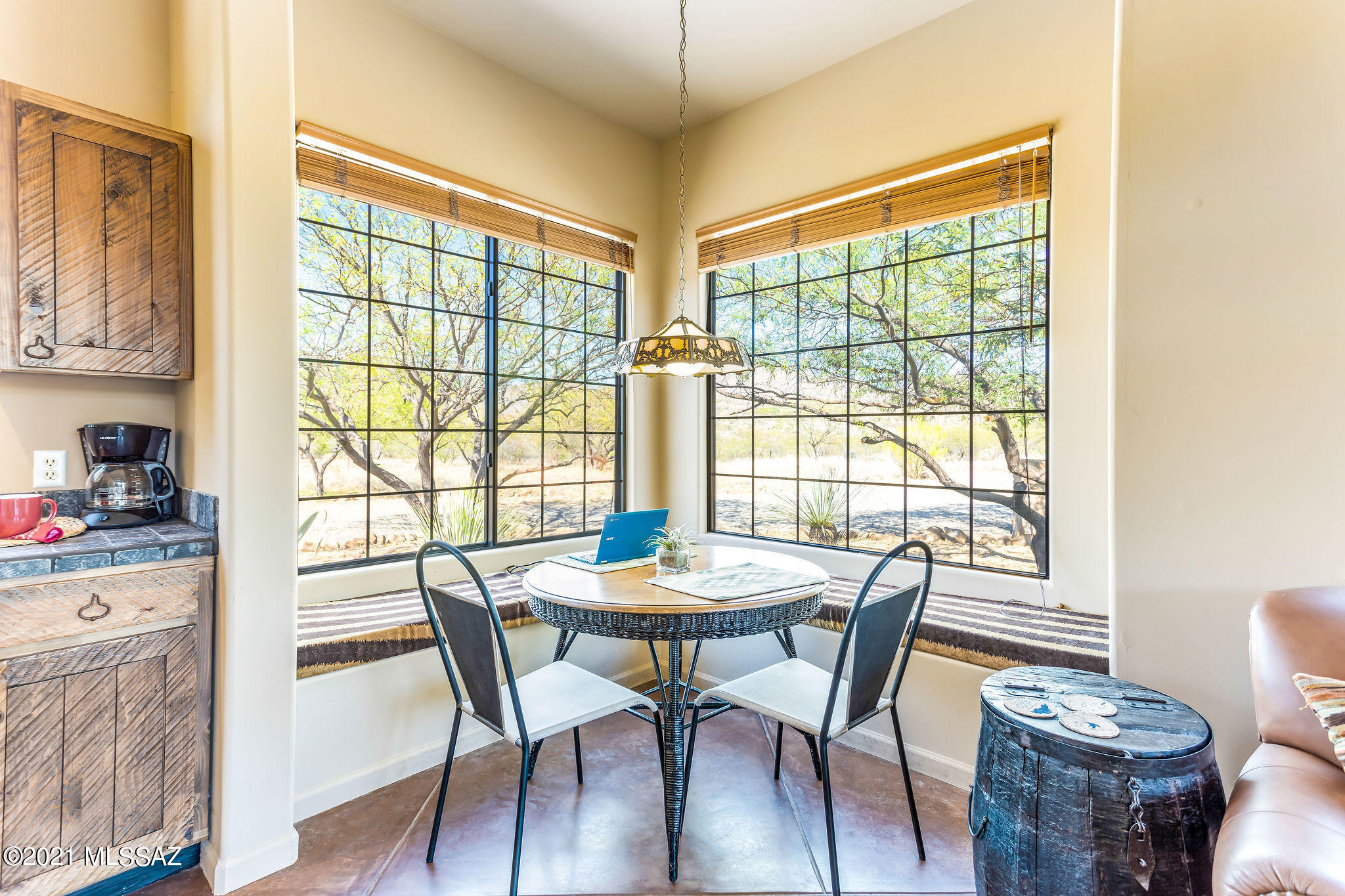Morning Star Ranch - Residential