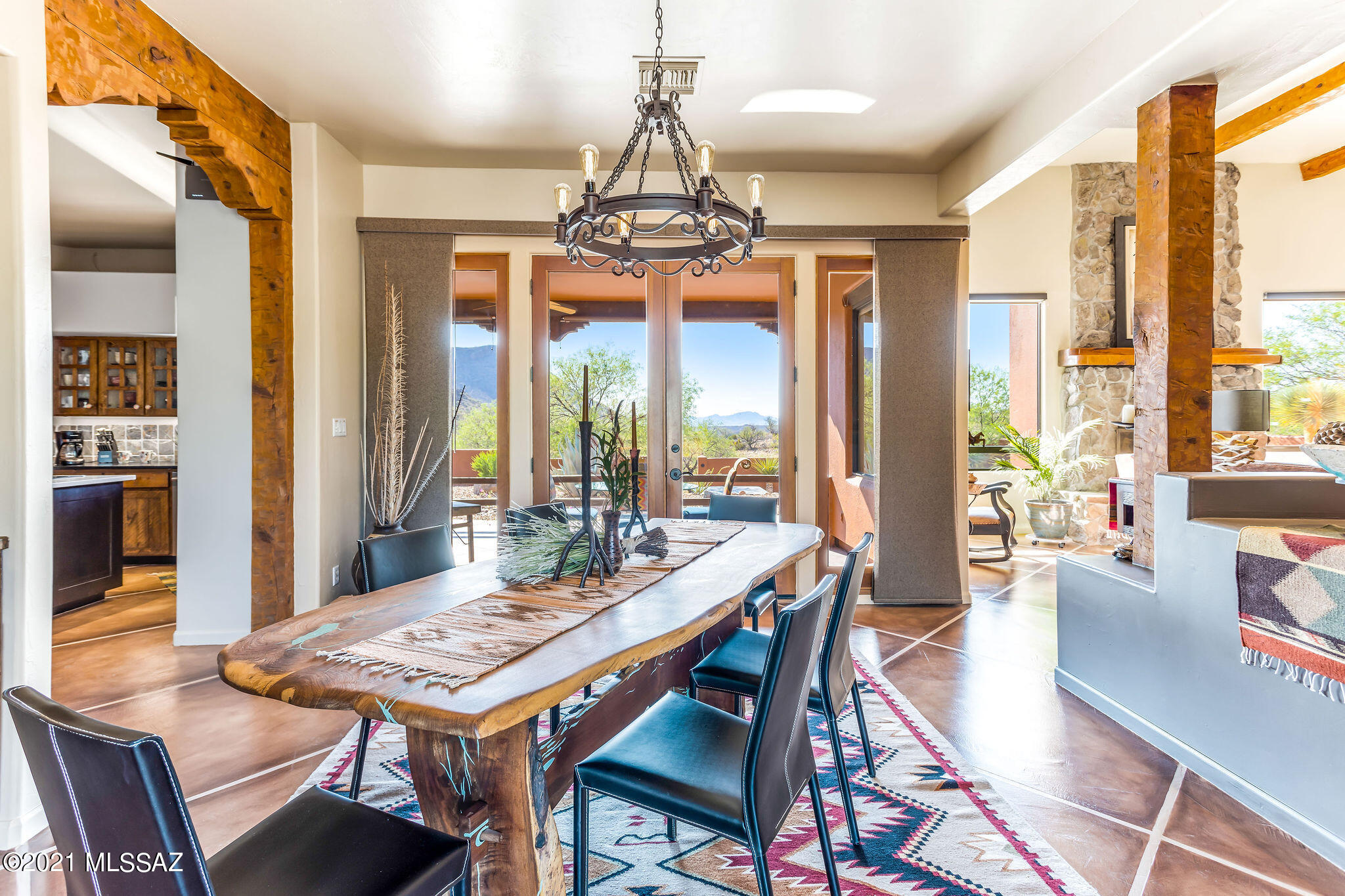 Morning Star Ranch - Residential