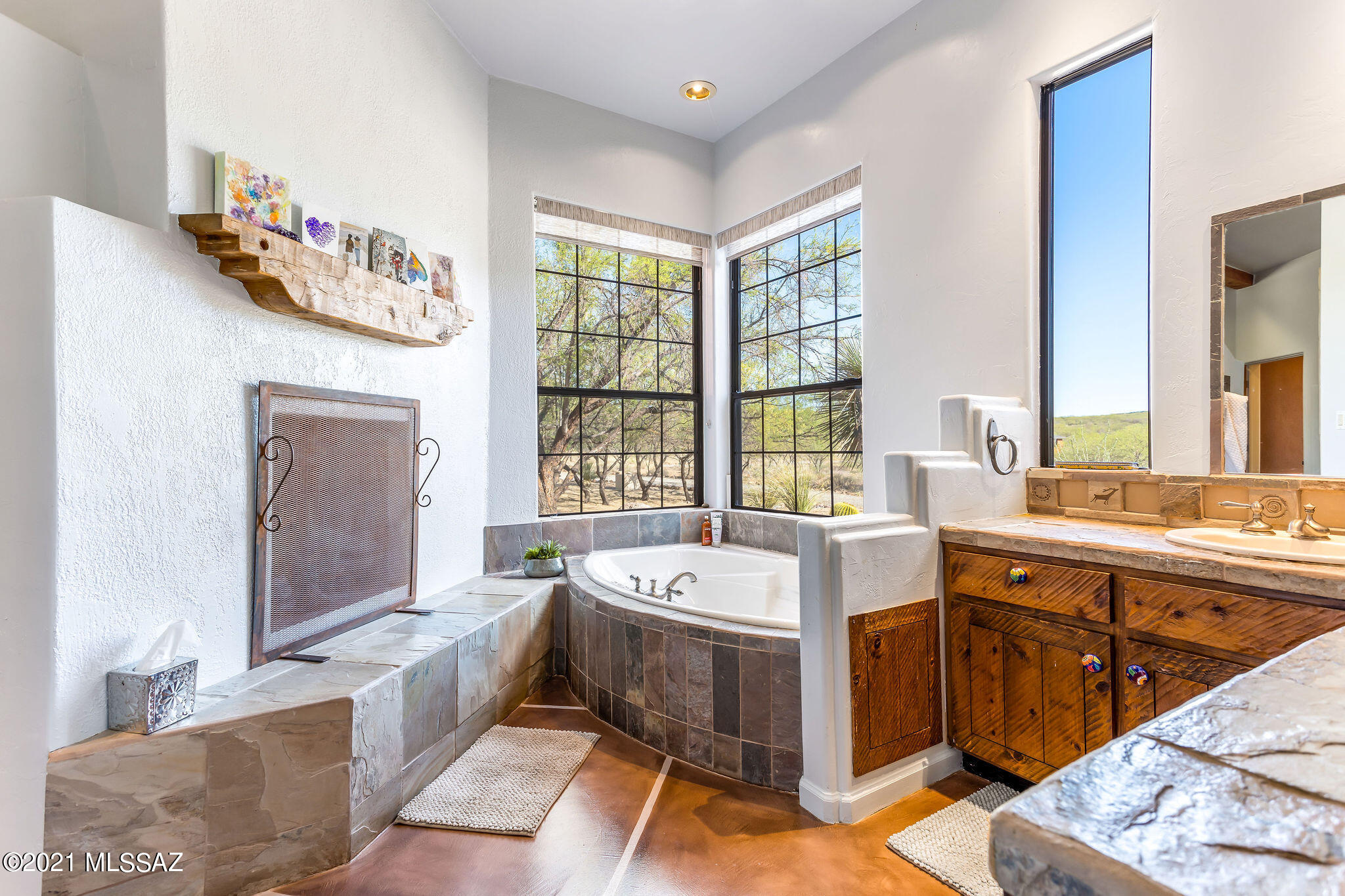 Morning Star Ranch - Residential