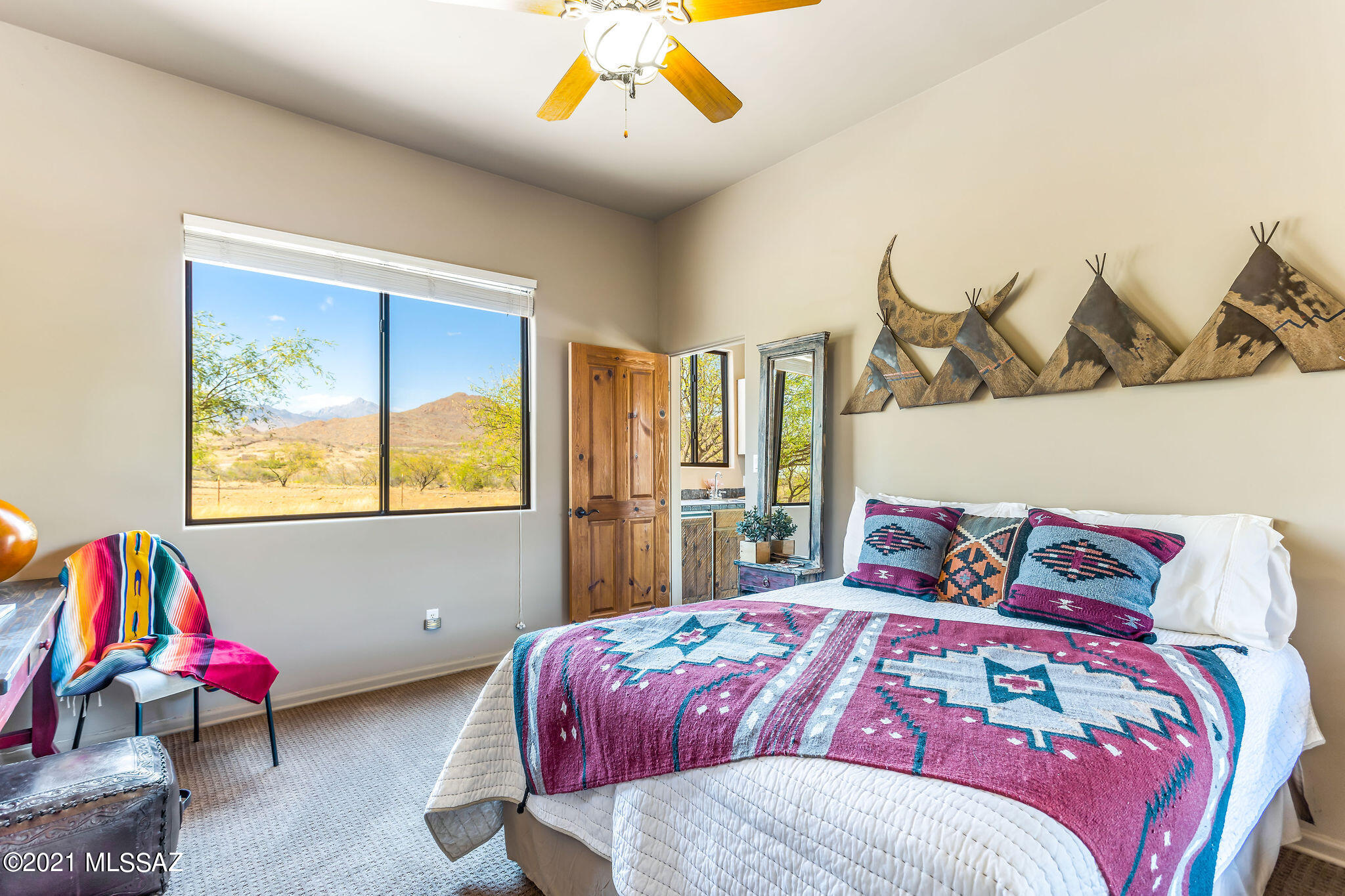 Morning Star Ranch - Residential
