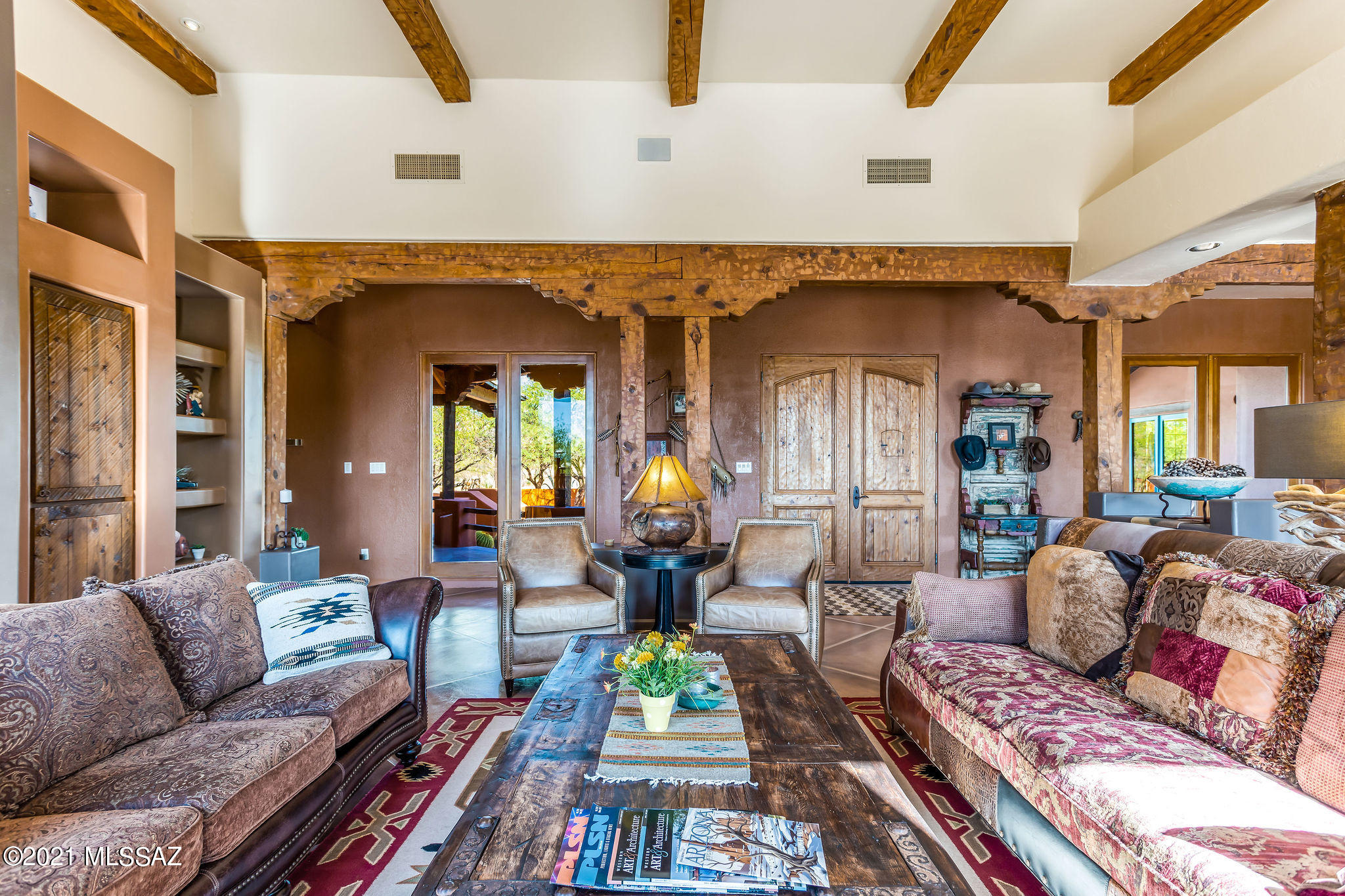 Morning Star Ranch - Residential
