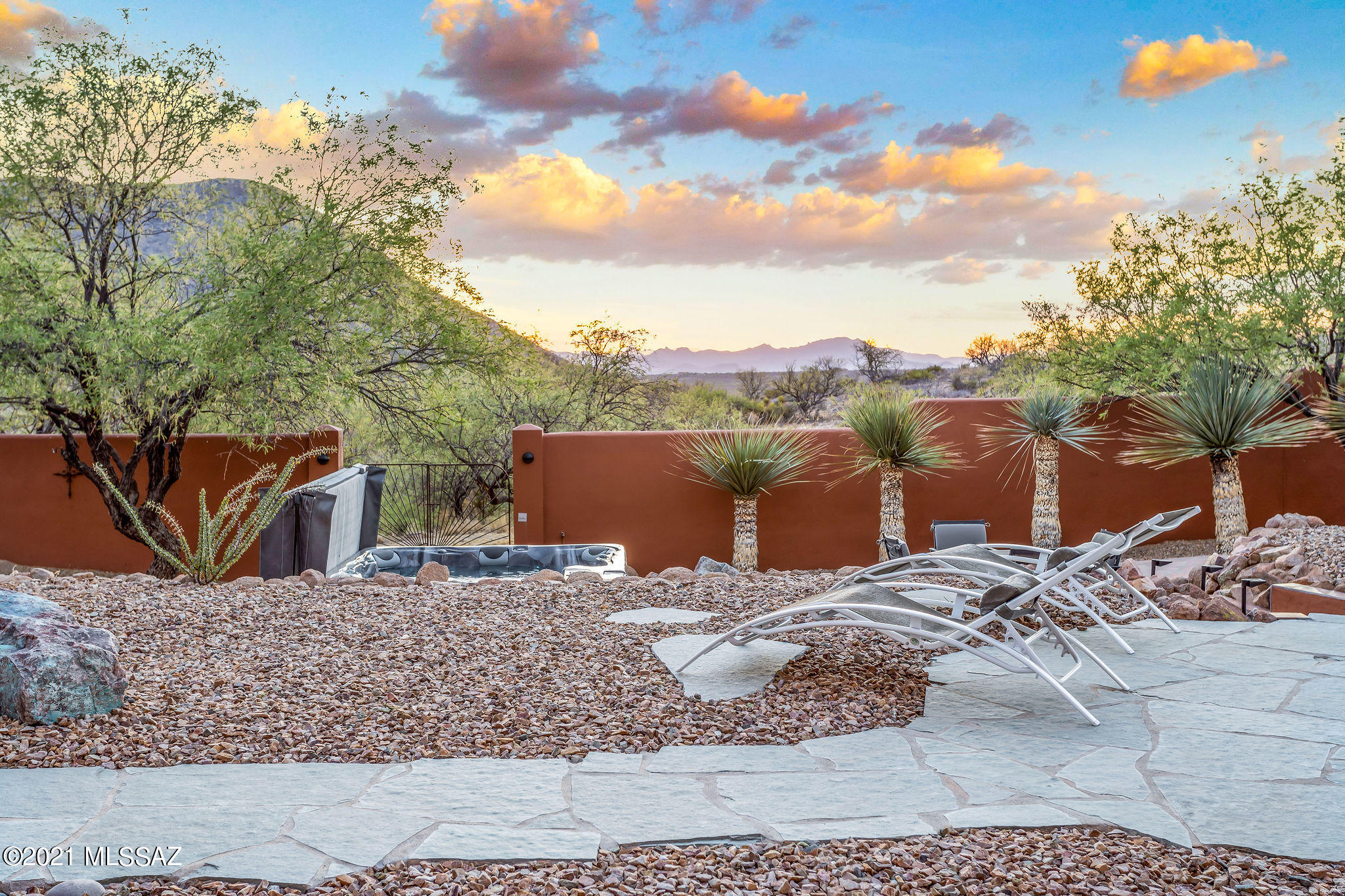 Morning Star Ranch - Residential