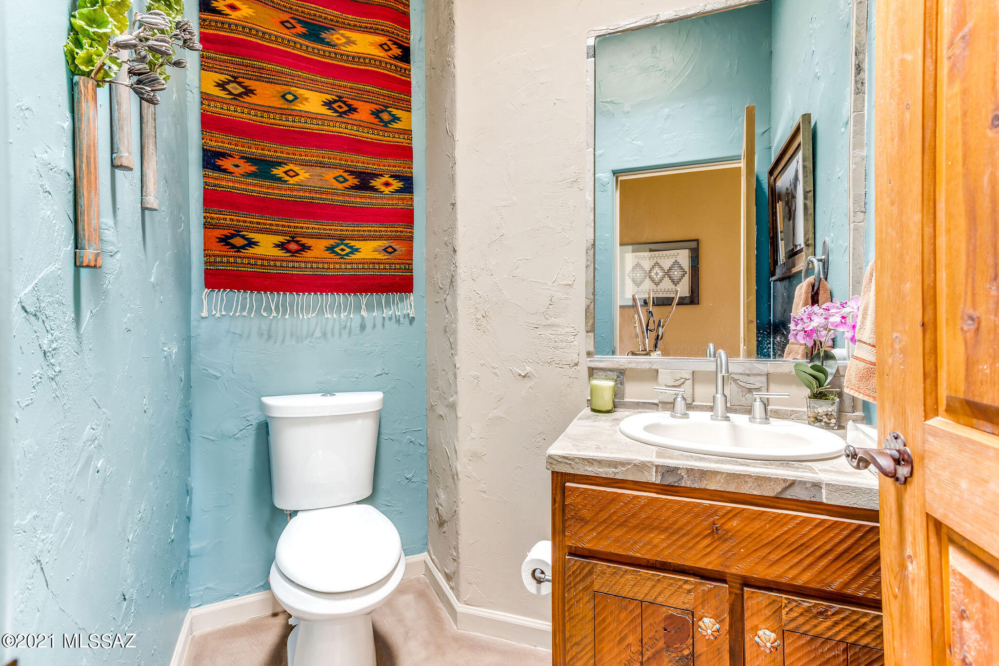 Morning Star Ranch - Residential