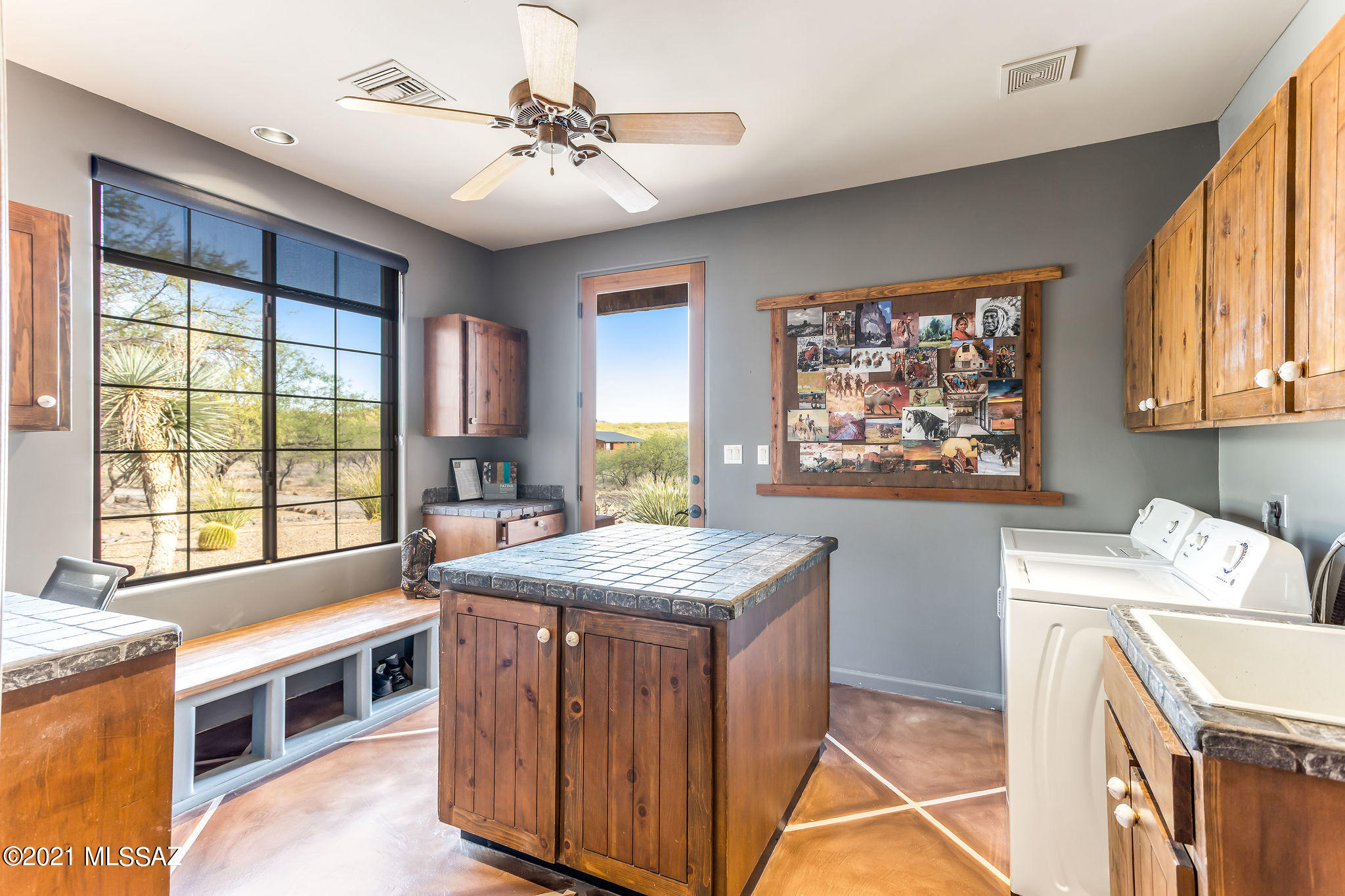 Morning Star Ranch - Residential