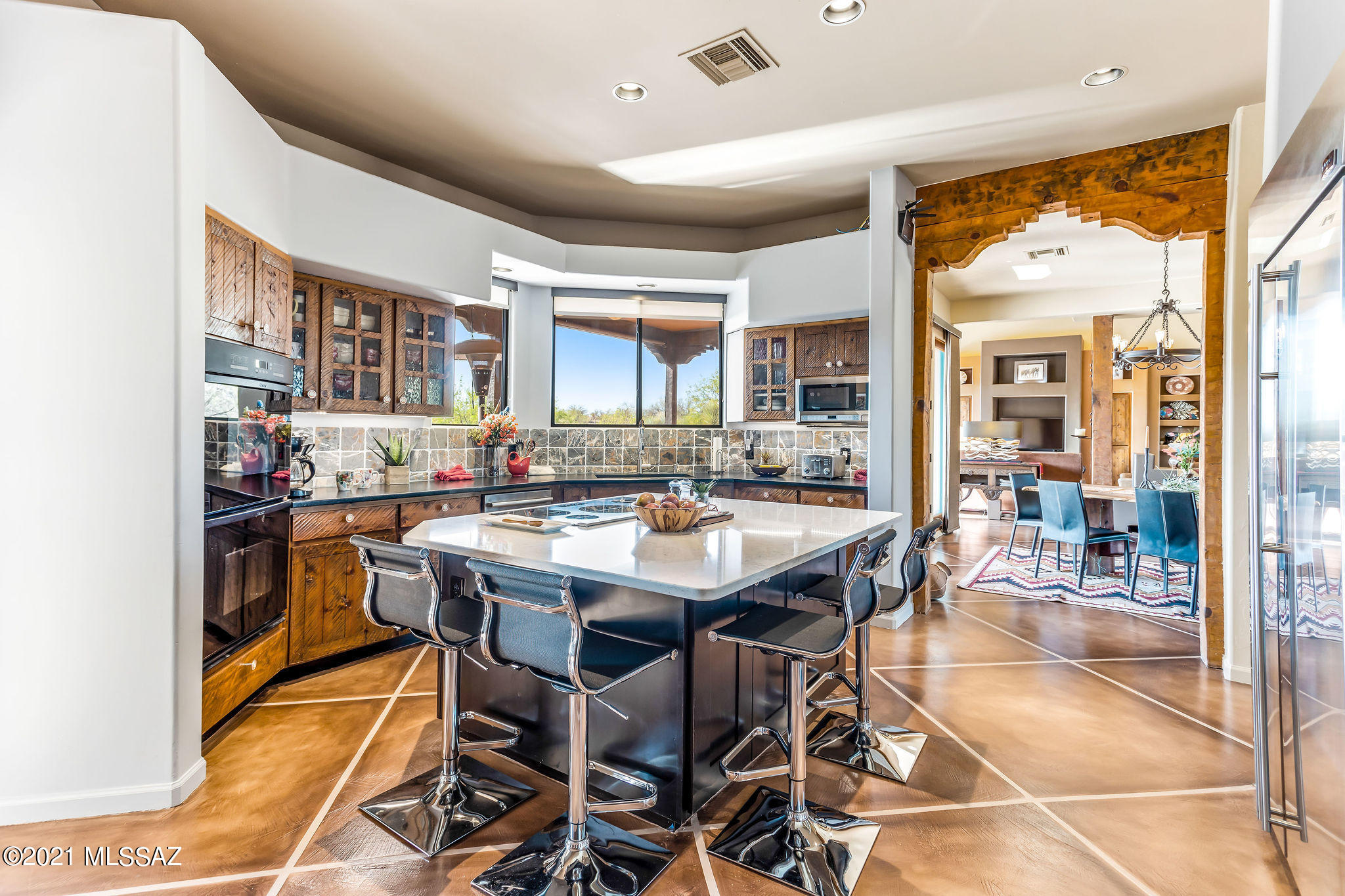 Morning Star Ranch - Residential