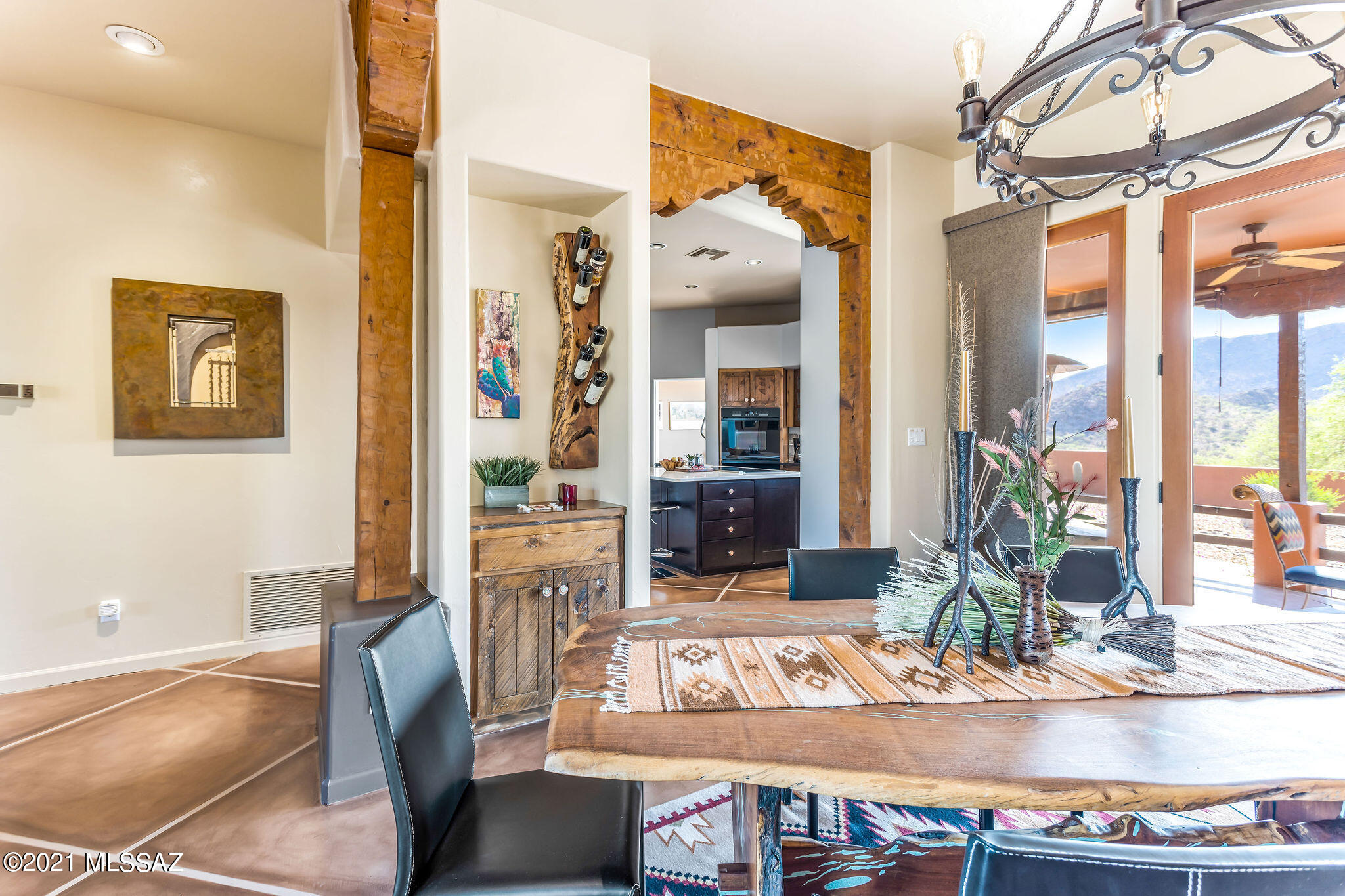 Morning Star Ranch - Residential