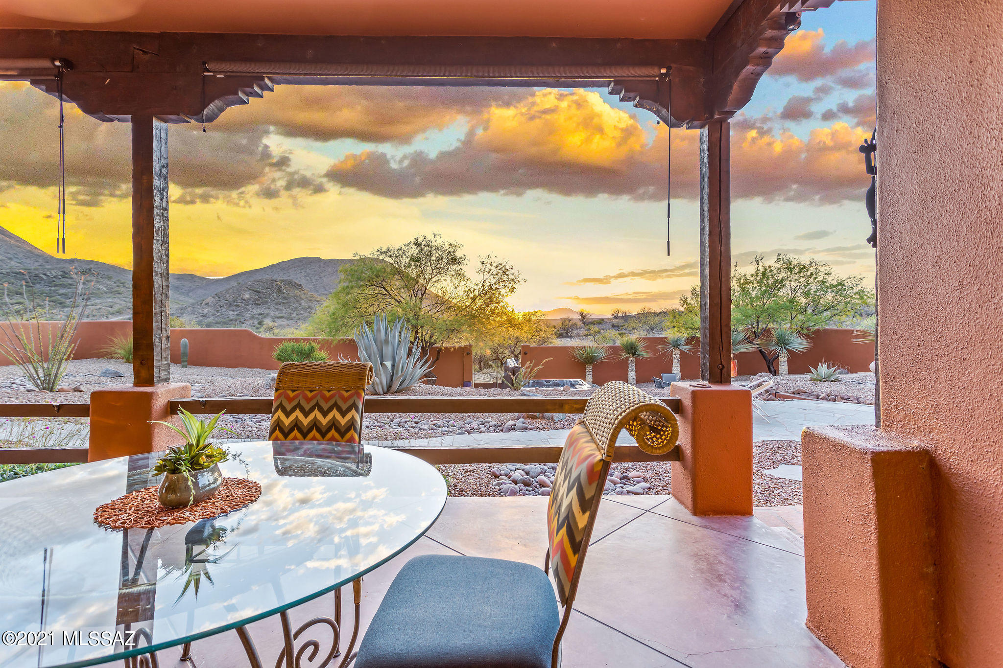 Morning Star Ranch - Residential